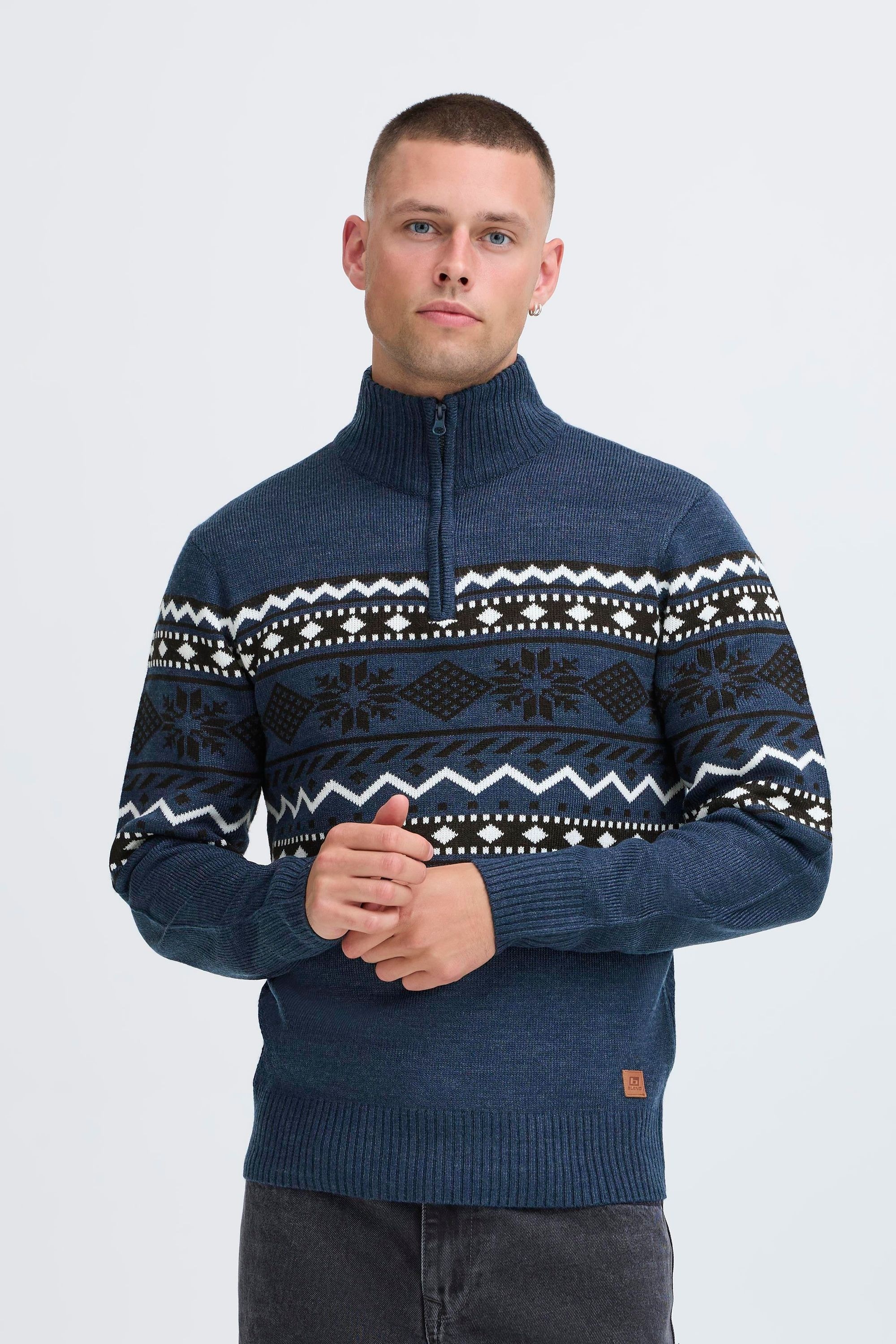 Blend Troyer »Troyer BHNolan«