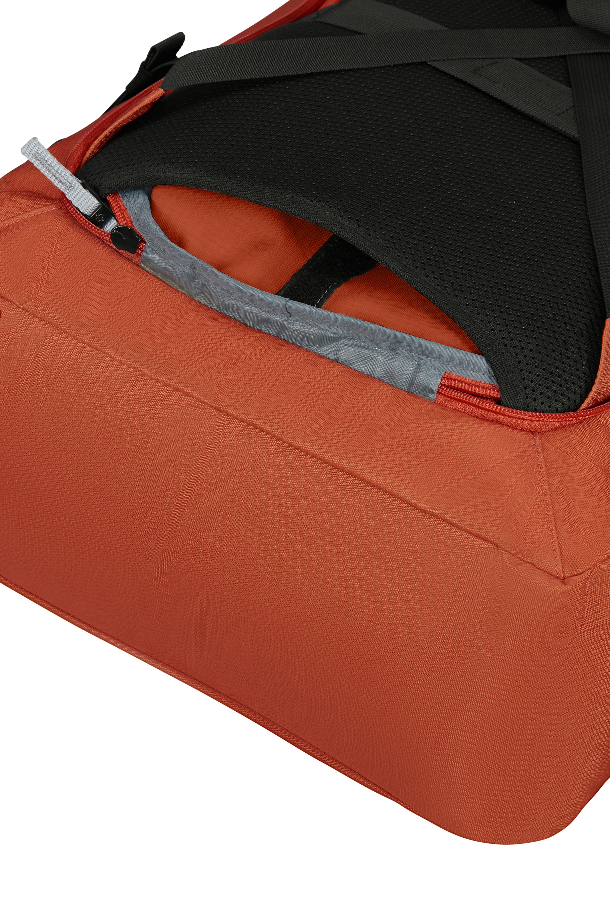 Samsonite Reiserucksack »2FIT« handgepäcktauglich gemäß IATA-Empfehlung, Volumen von 31,5 Litern