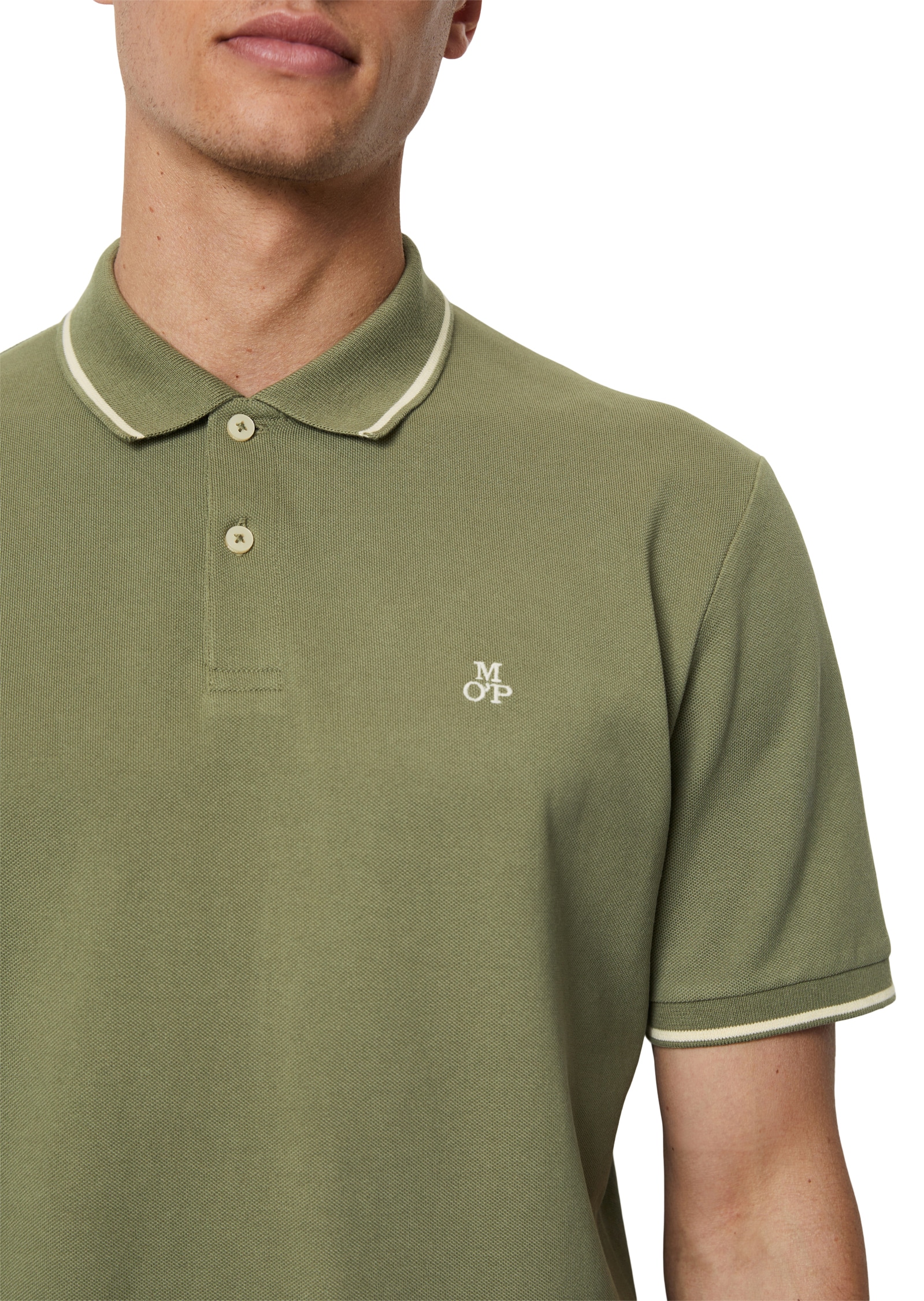 Marc O'Polo Poloshirt