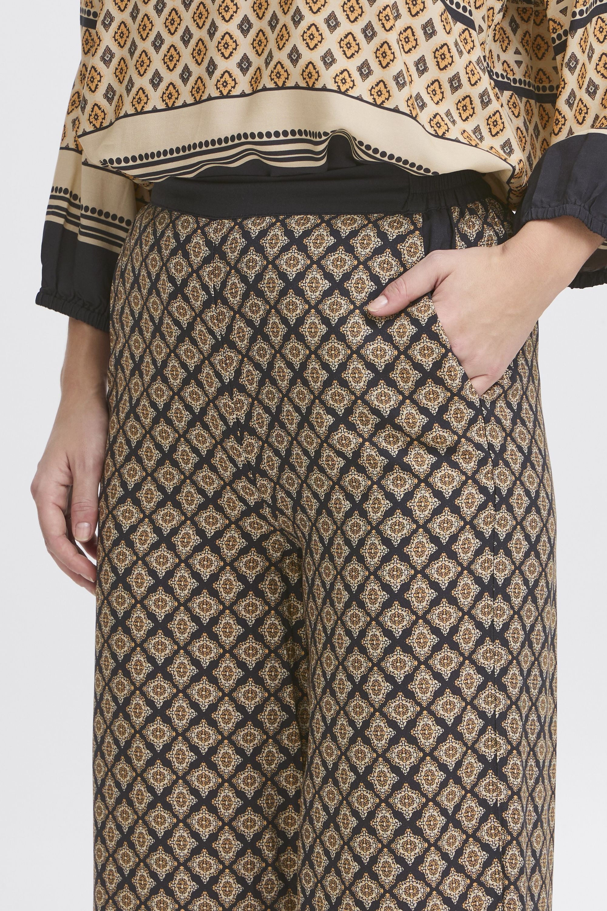 Pulz Jeans Loungehose »Loungehose PZOLIVIA«