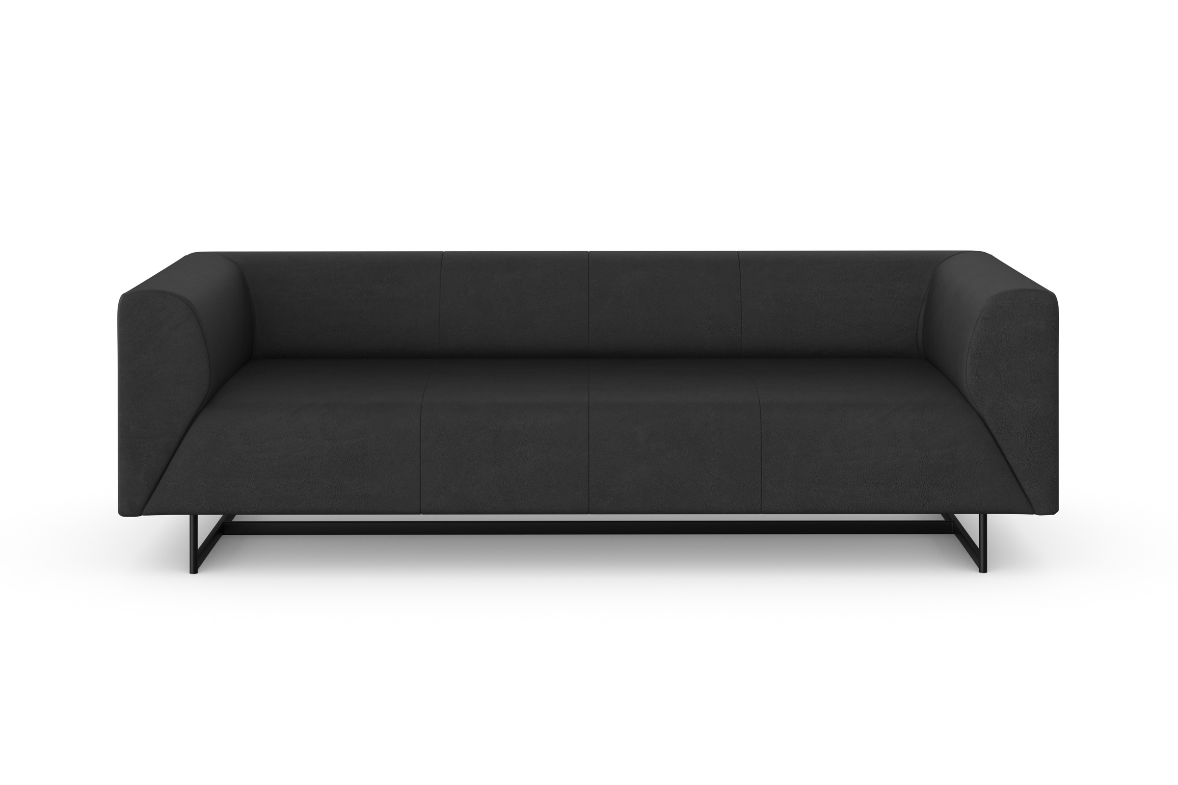 machalke® 2,5-Sitzer »wedge«