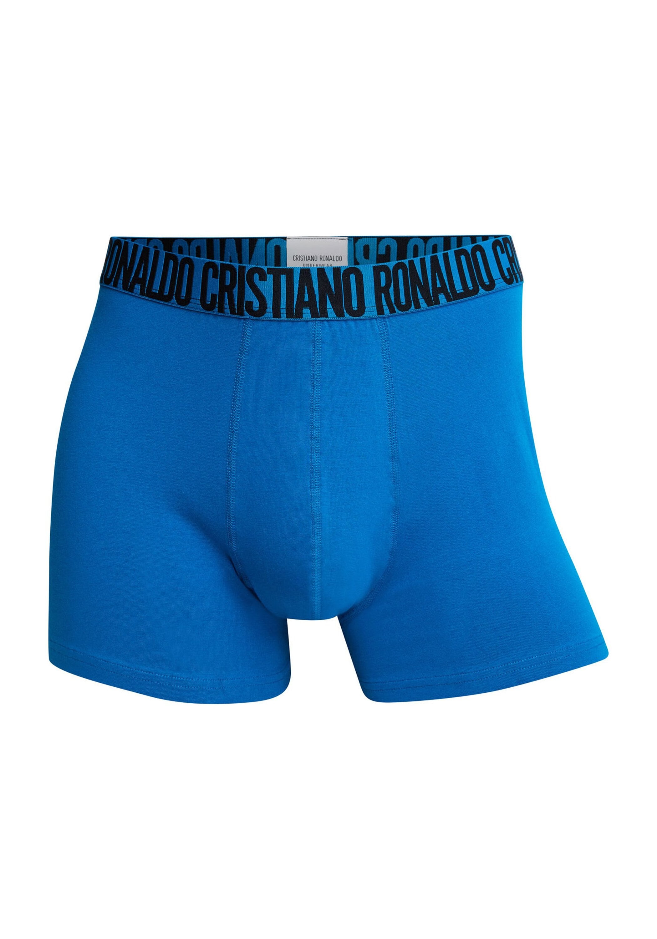 CR7 Boxershorts »Boxershort 6er Pack«