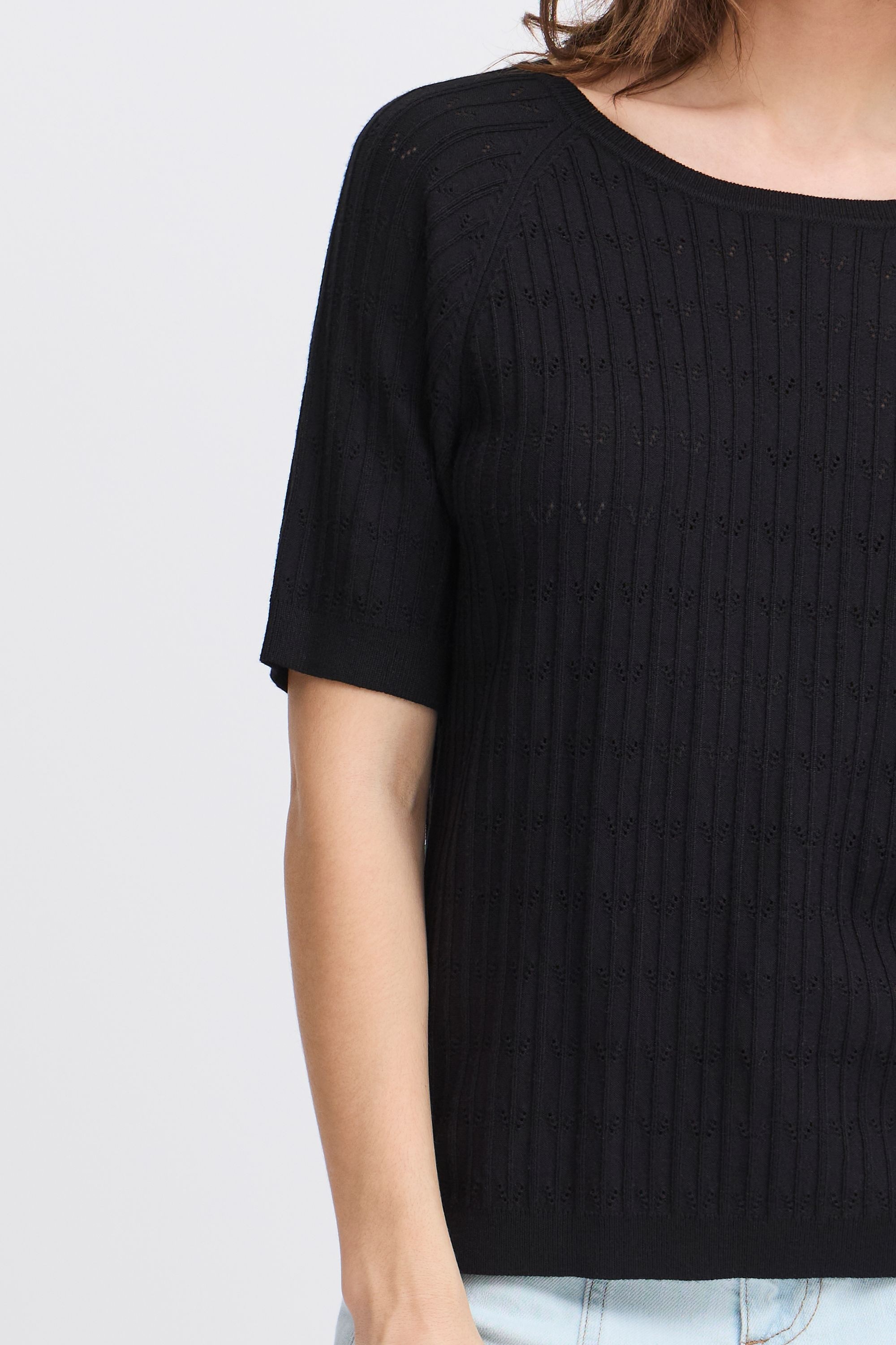b.young V-Shirt »V-Shirt BYOMANJA«