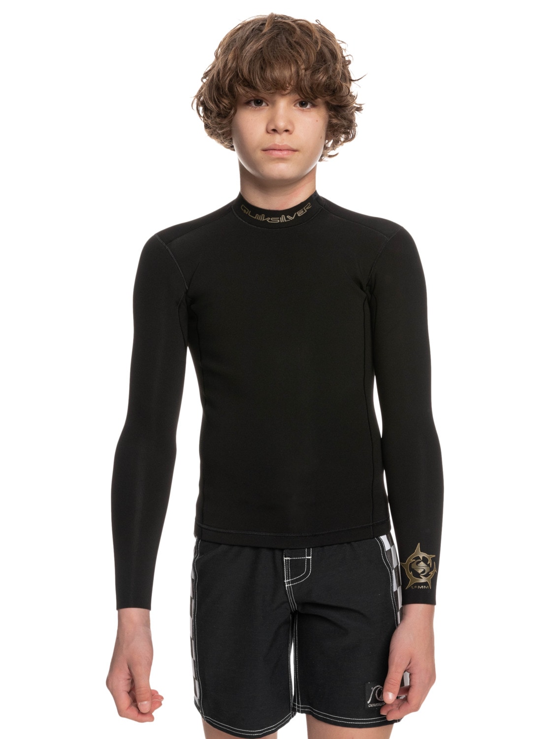 Quiksilver Neoprenjacke »1.5mm Everyday Sessions«