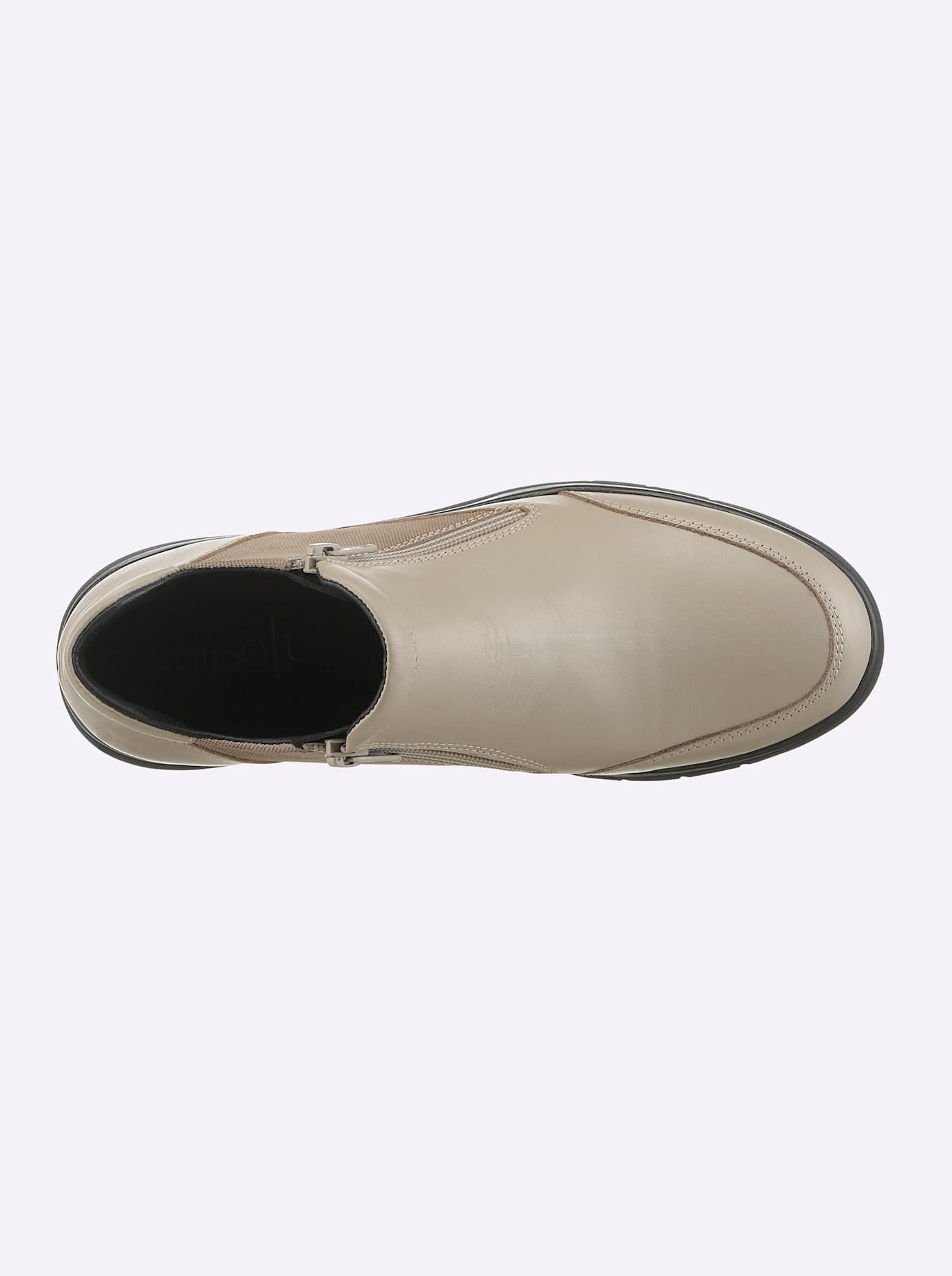 Casual Looks Stiefelette