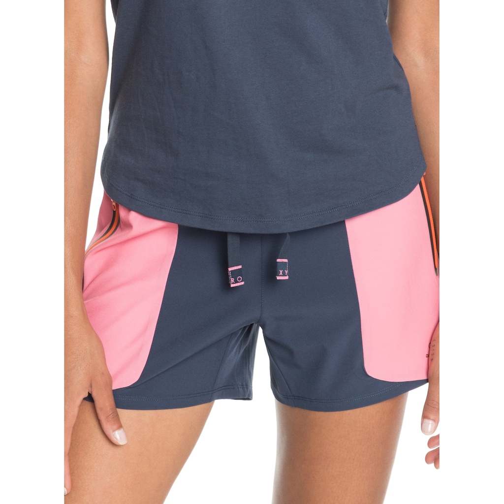 Roxy Funktionsshorts »Get Over«