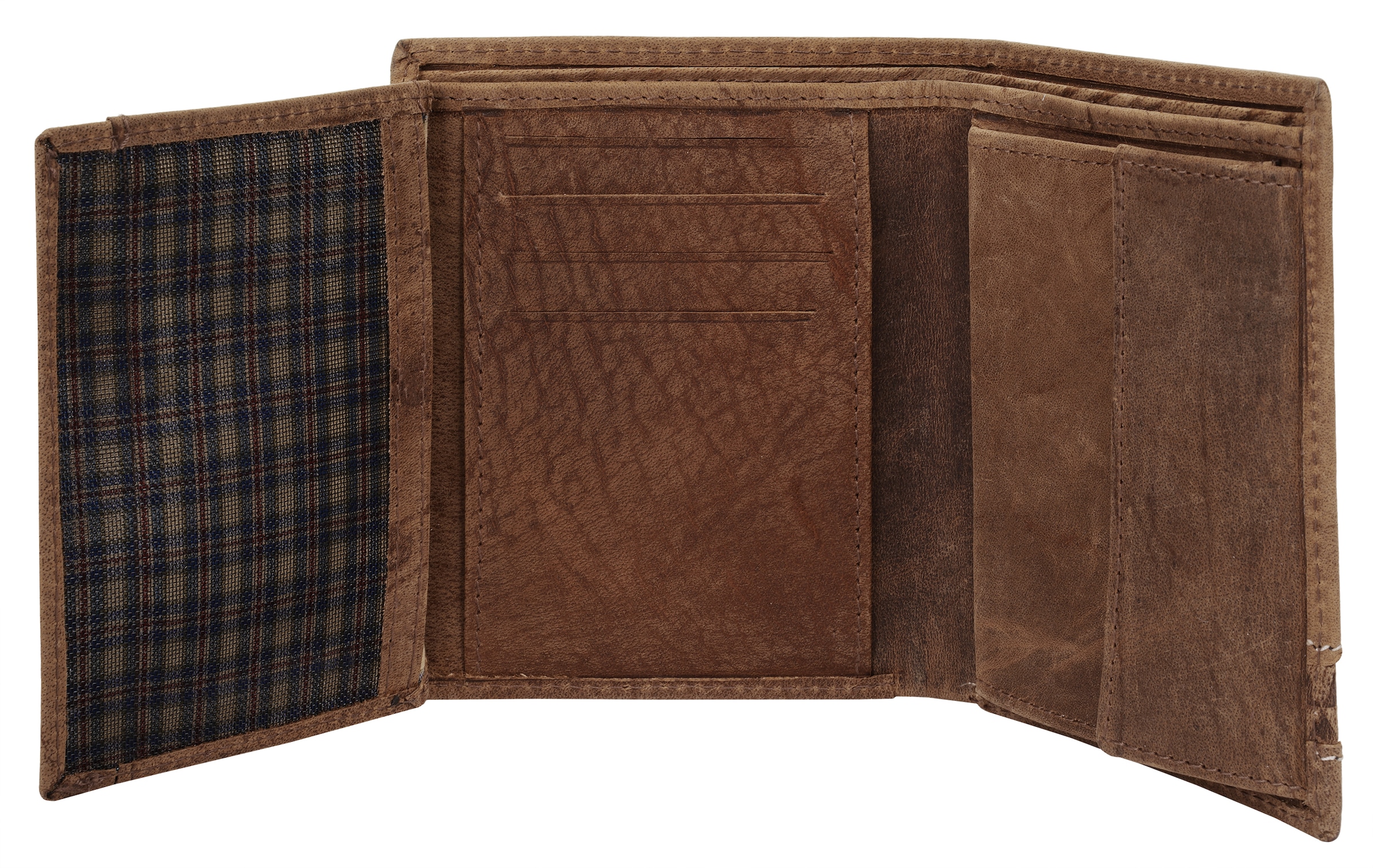 Bruno Banani Geldbörse echt Leder