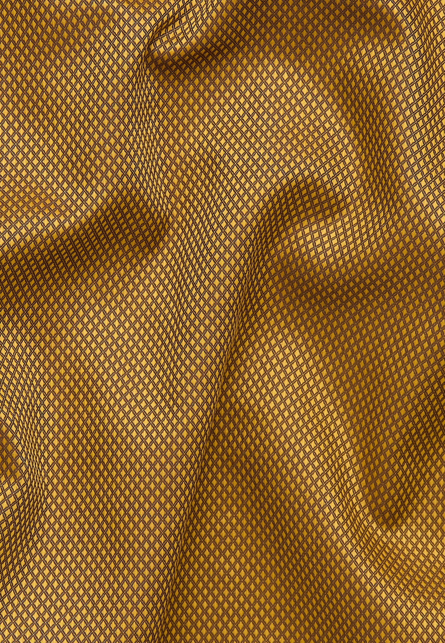 Eterna Langarmhemd »SLIM FIT«
