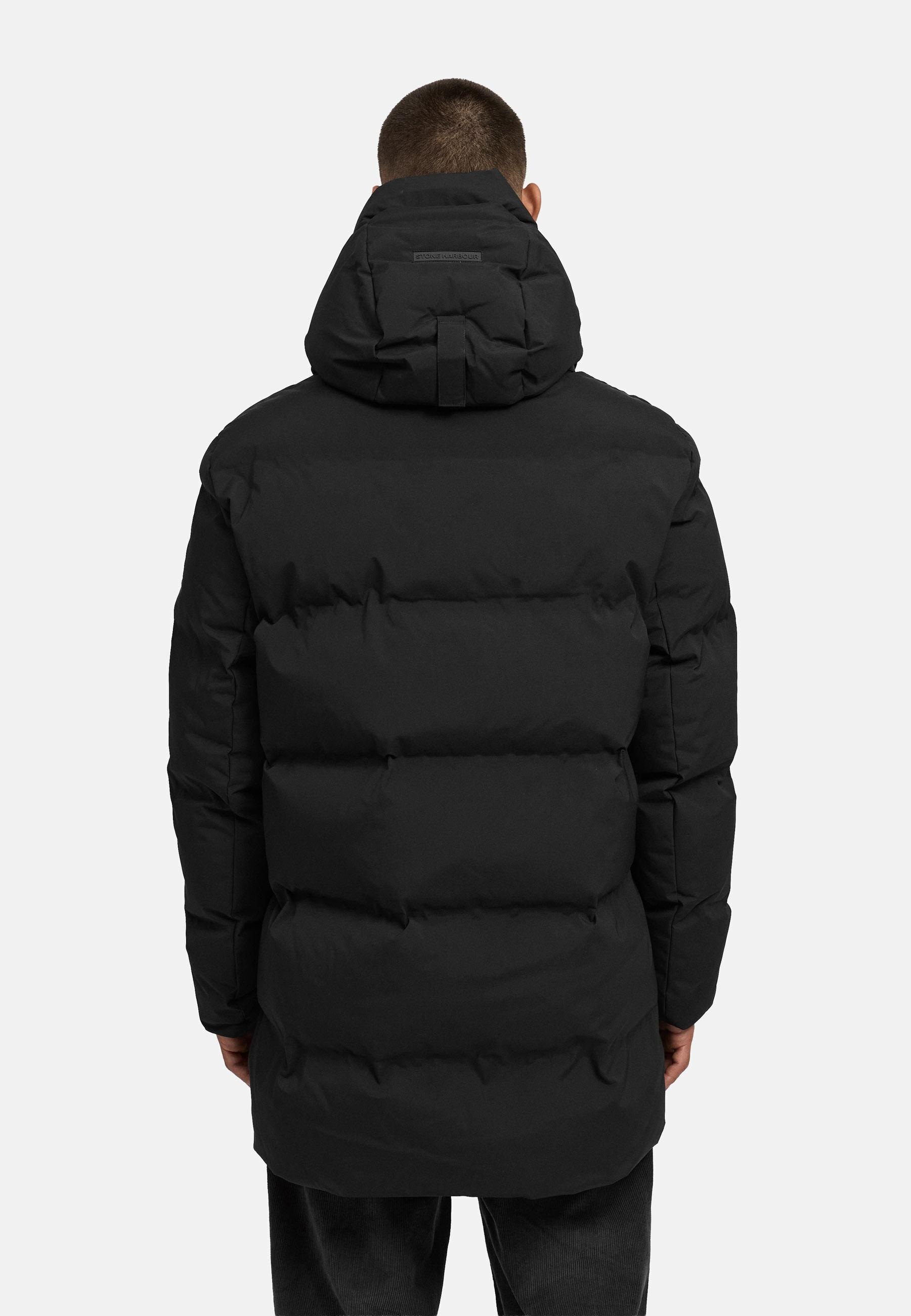 Stone Harbour Kurzmantel »Kurzmantel Darianoo XX«