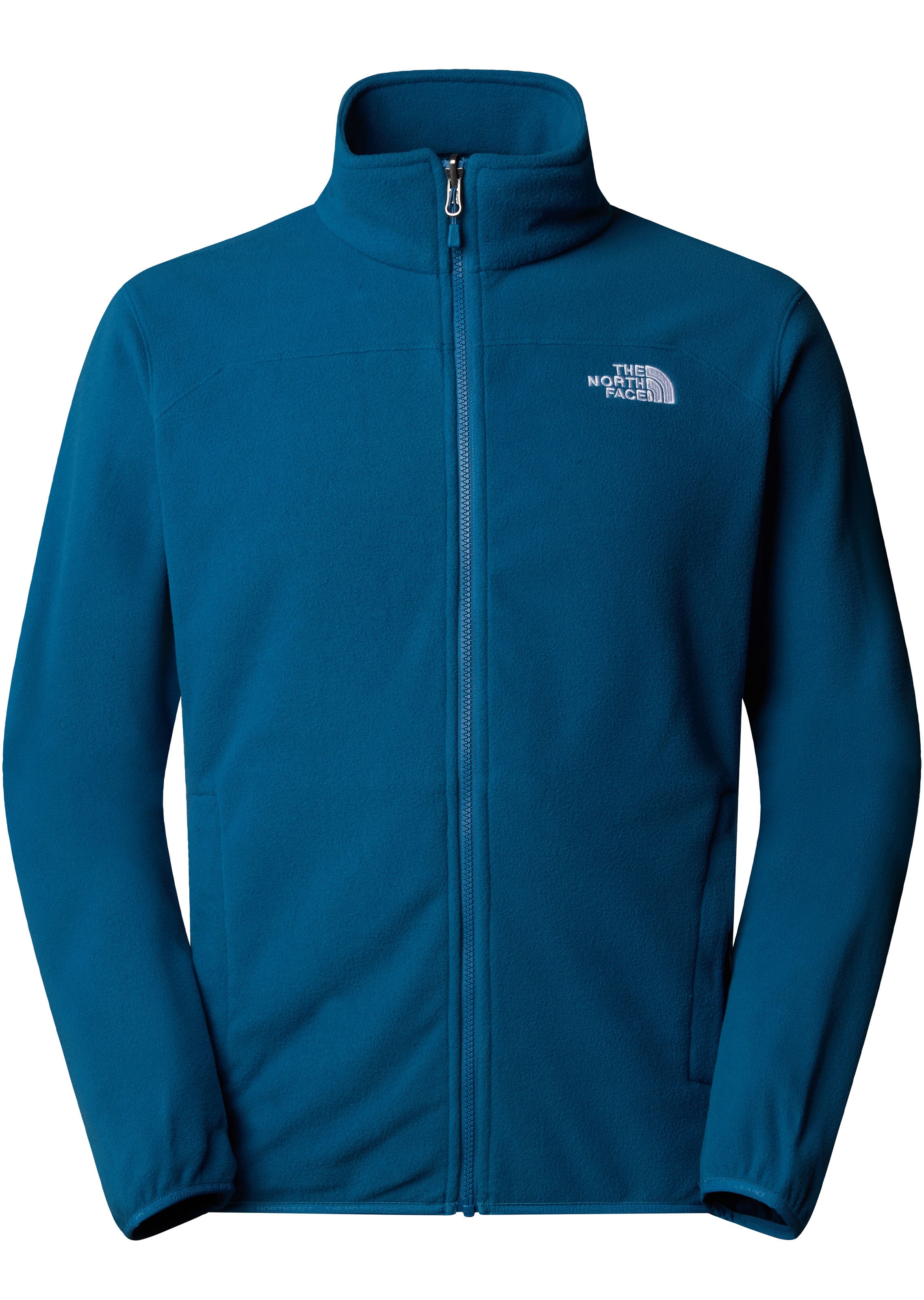 The North Face 3-in-1-Funktionsjacke »M EVOLVE II TRICLIMATE JACKET - EU«, (1 St.), Winterjacke mit Logostickerei