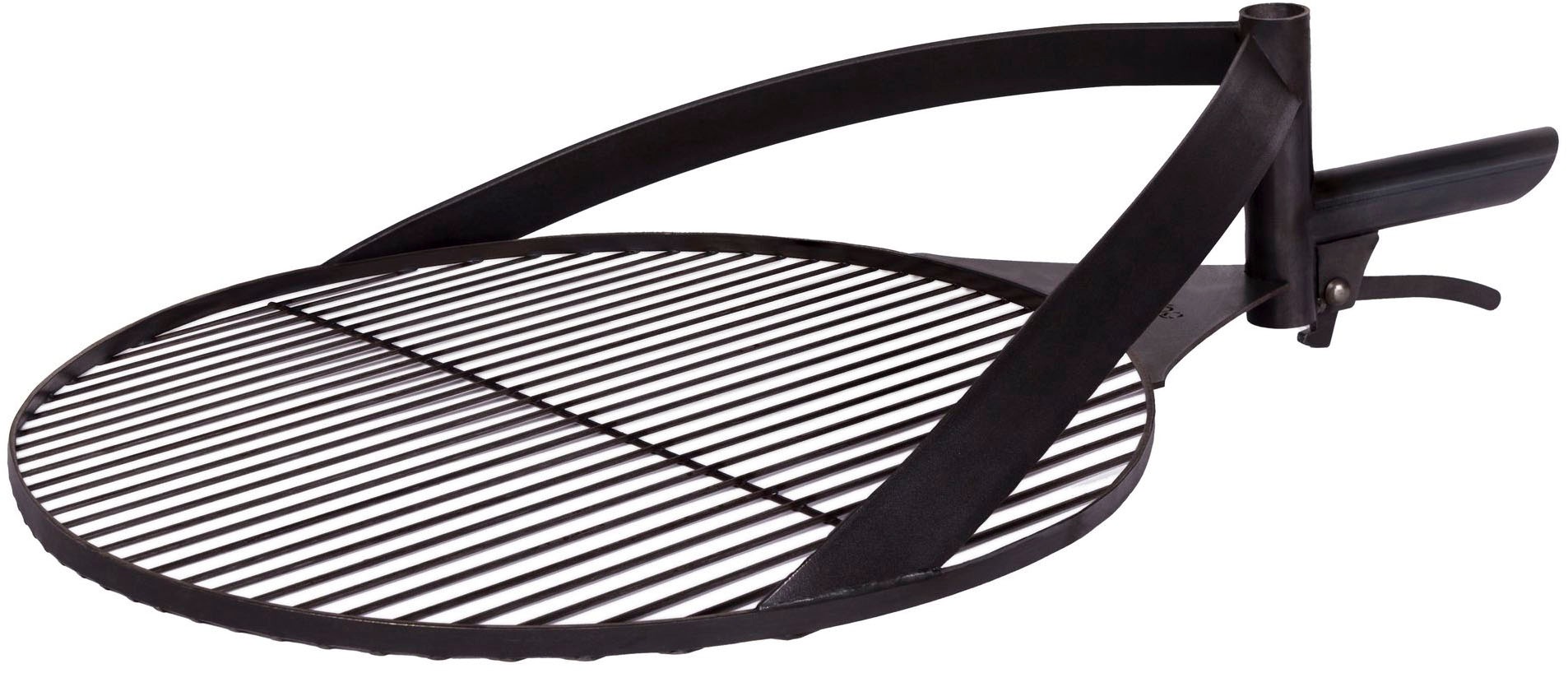 CookKing Feuerschale »Bandito« 80x53 cm