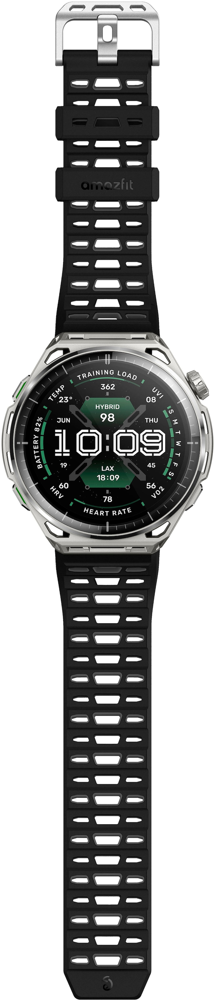 Amazfit Smartwatch »Balance 3«