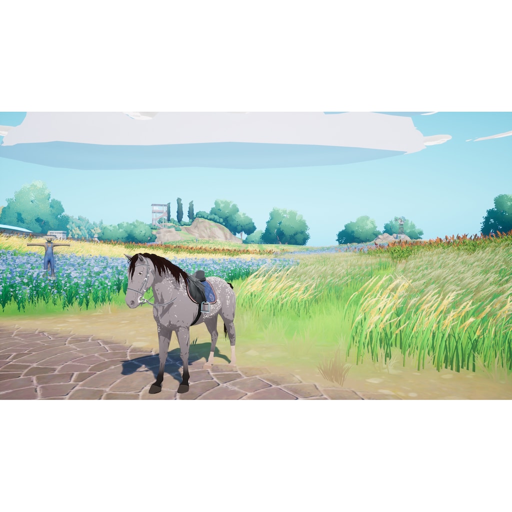 Astragon Spielesoftware »Horse Tales: Rette Emerald Valley!«, PlayStation 4