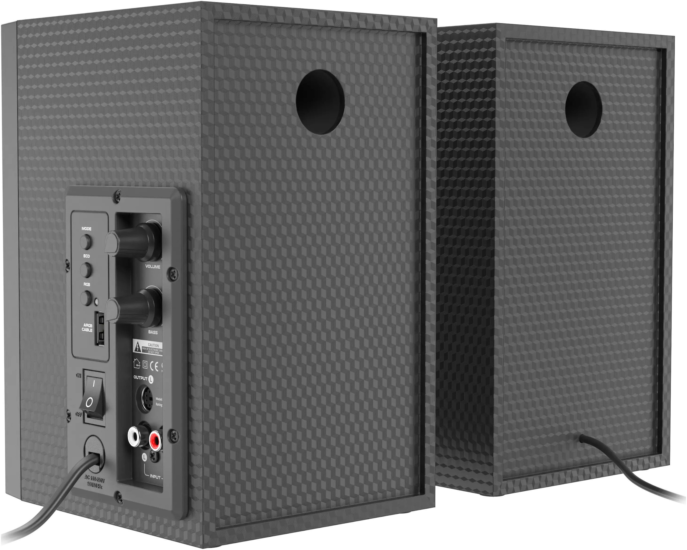 Genesis 2.1 Soundsystem »HELIUM 300BT ARGB«