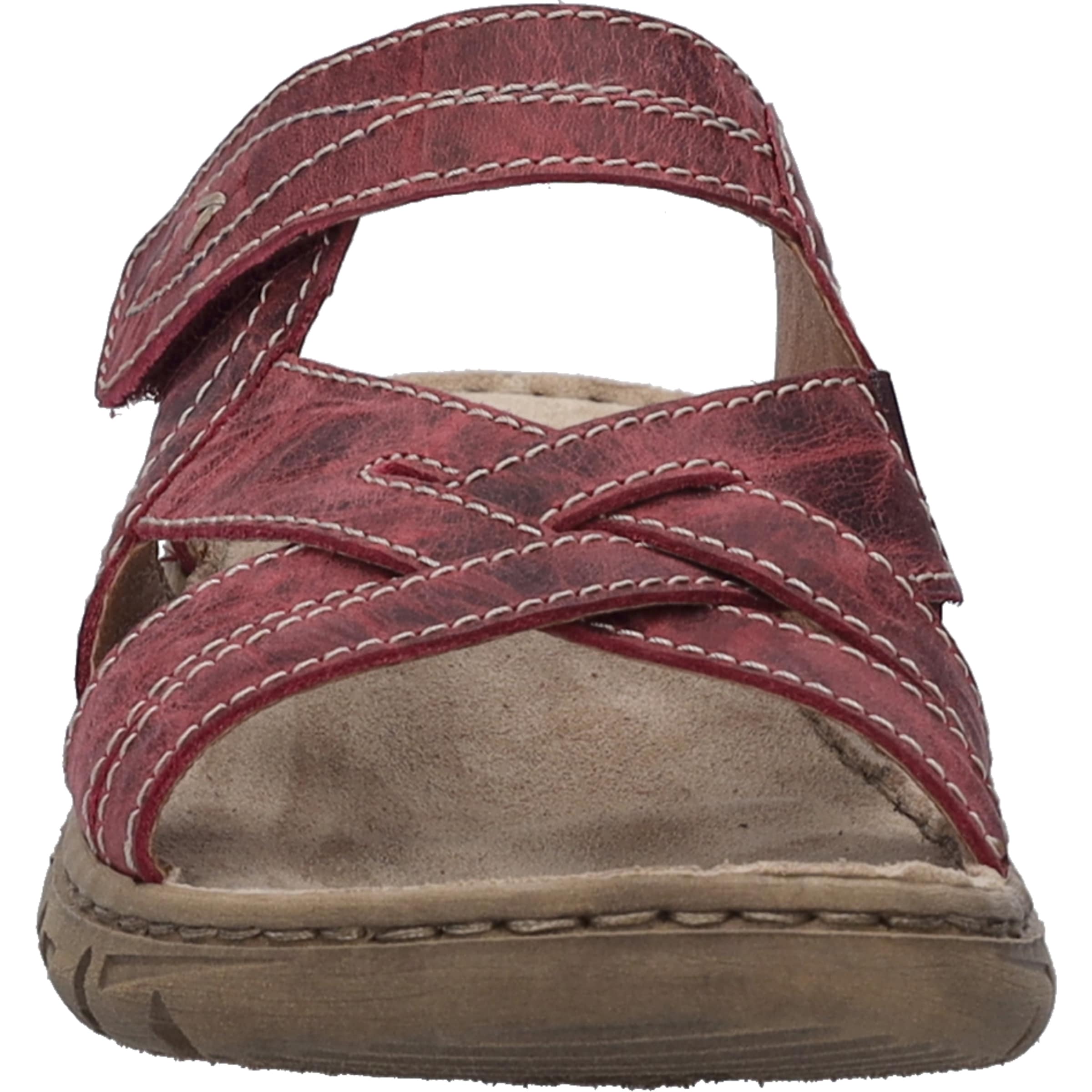 Josef Seibel Sandale »Brenda 10, orchidee«