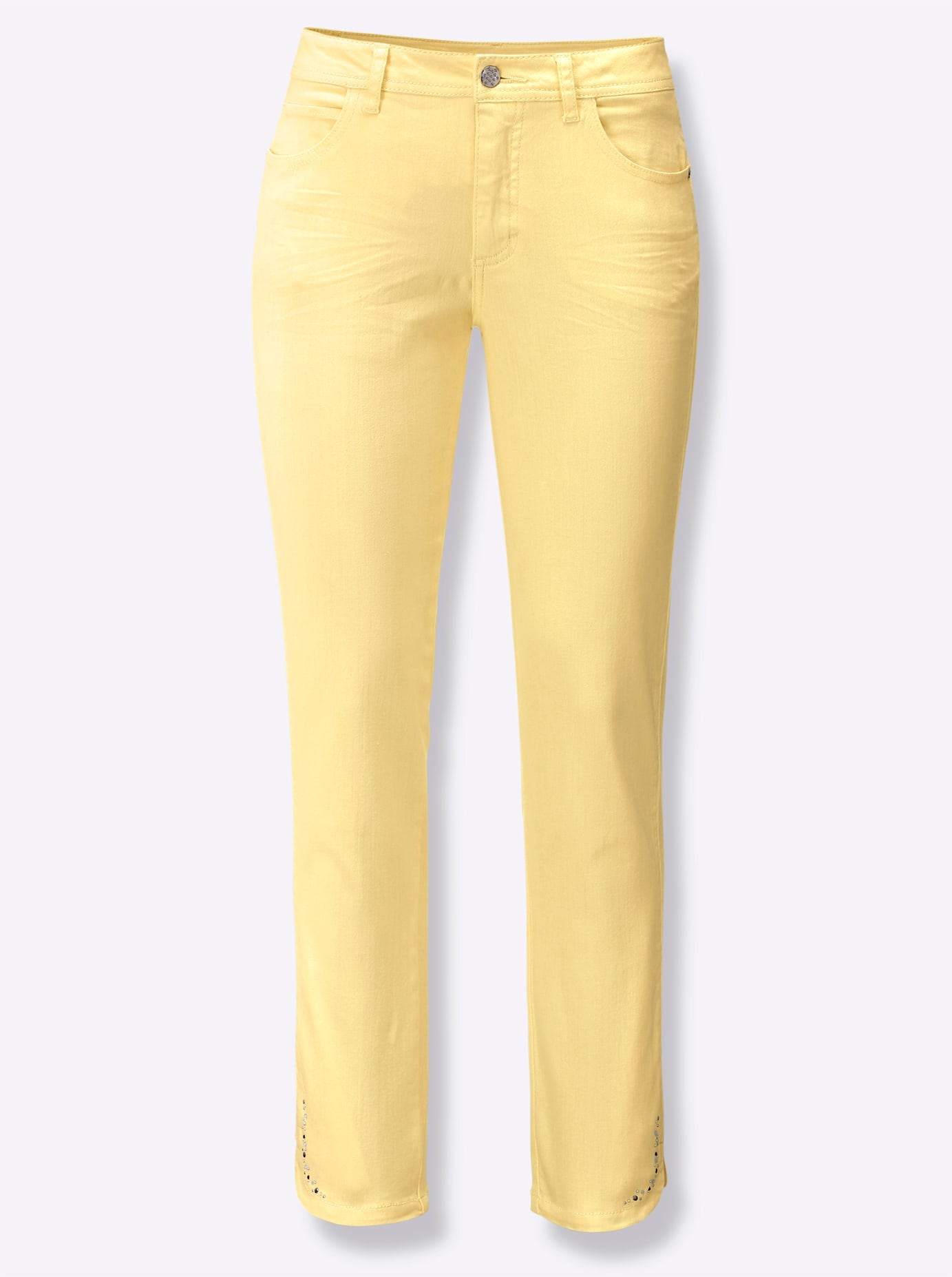 Inspirationen 7/8-Jeans, (1 tlg.)