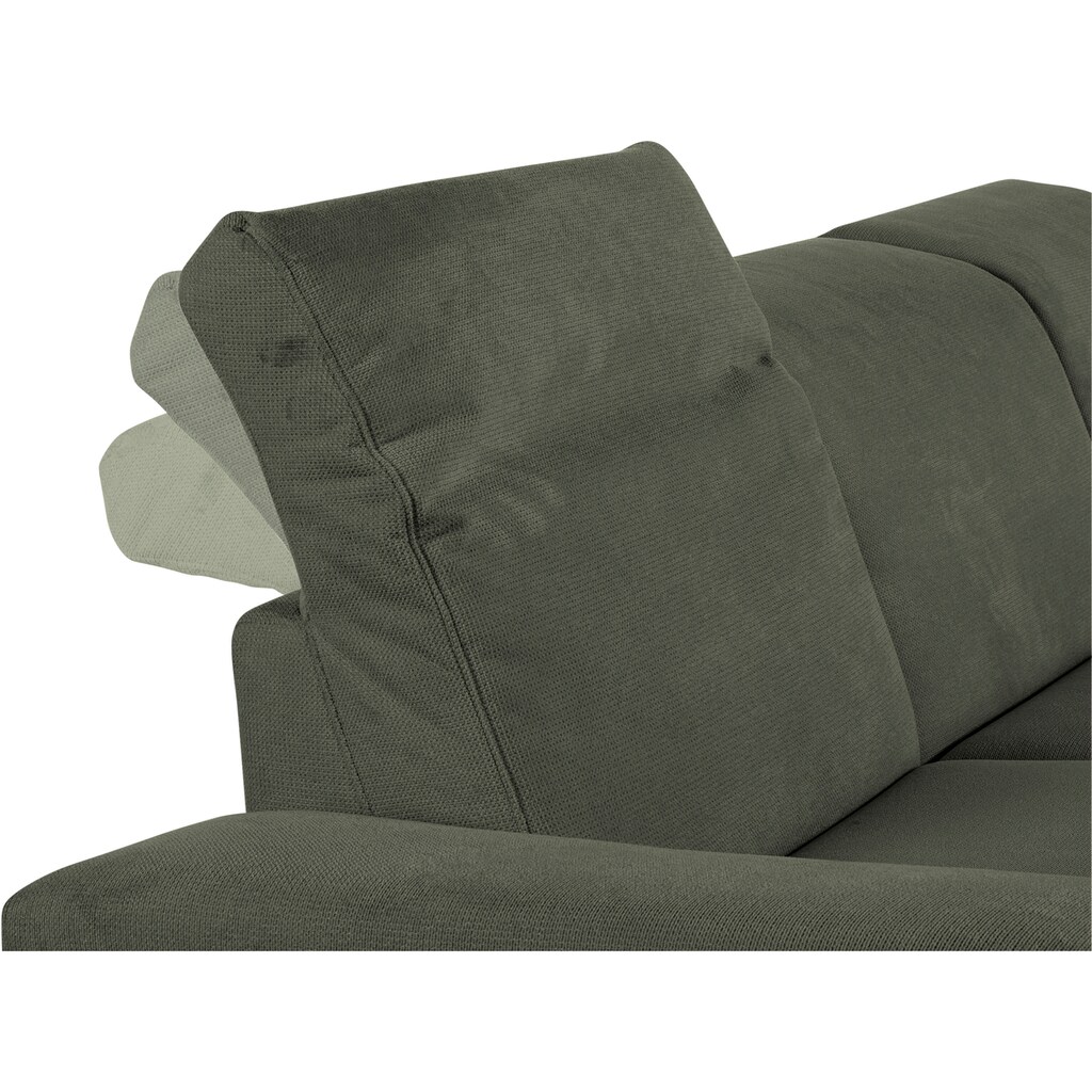 andas Ecksofa »Lillehem L-Form«