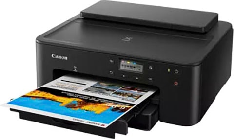 Canon Tintenstrahldrucker »PIXMA TS705a«