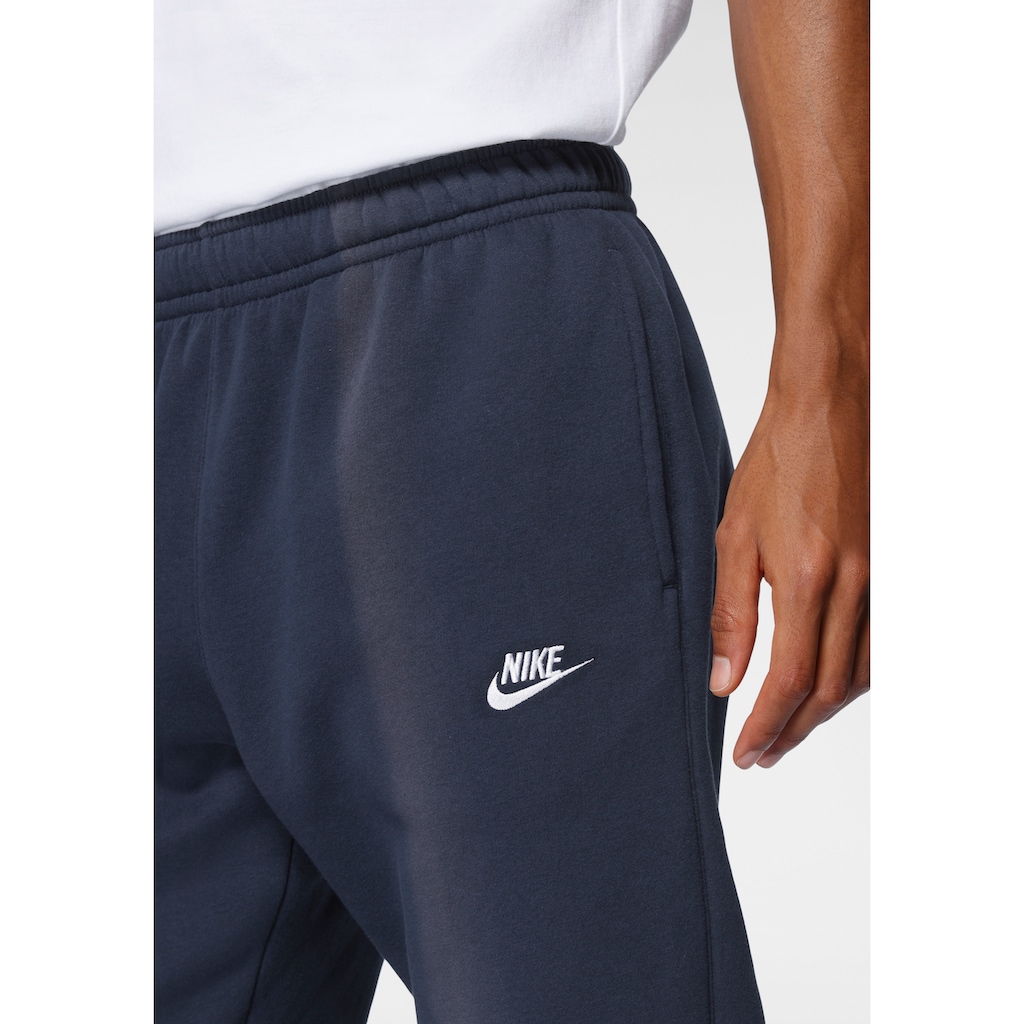 Nike Sportswear Sporthose »Club Fleece Men's Pants«