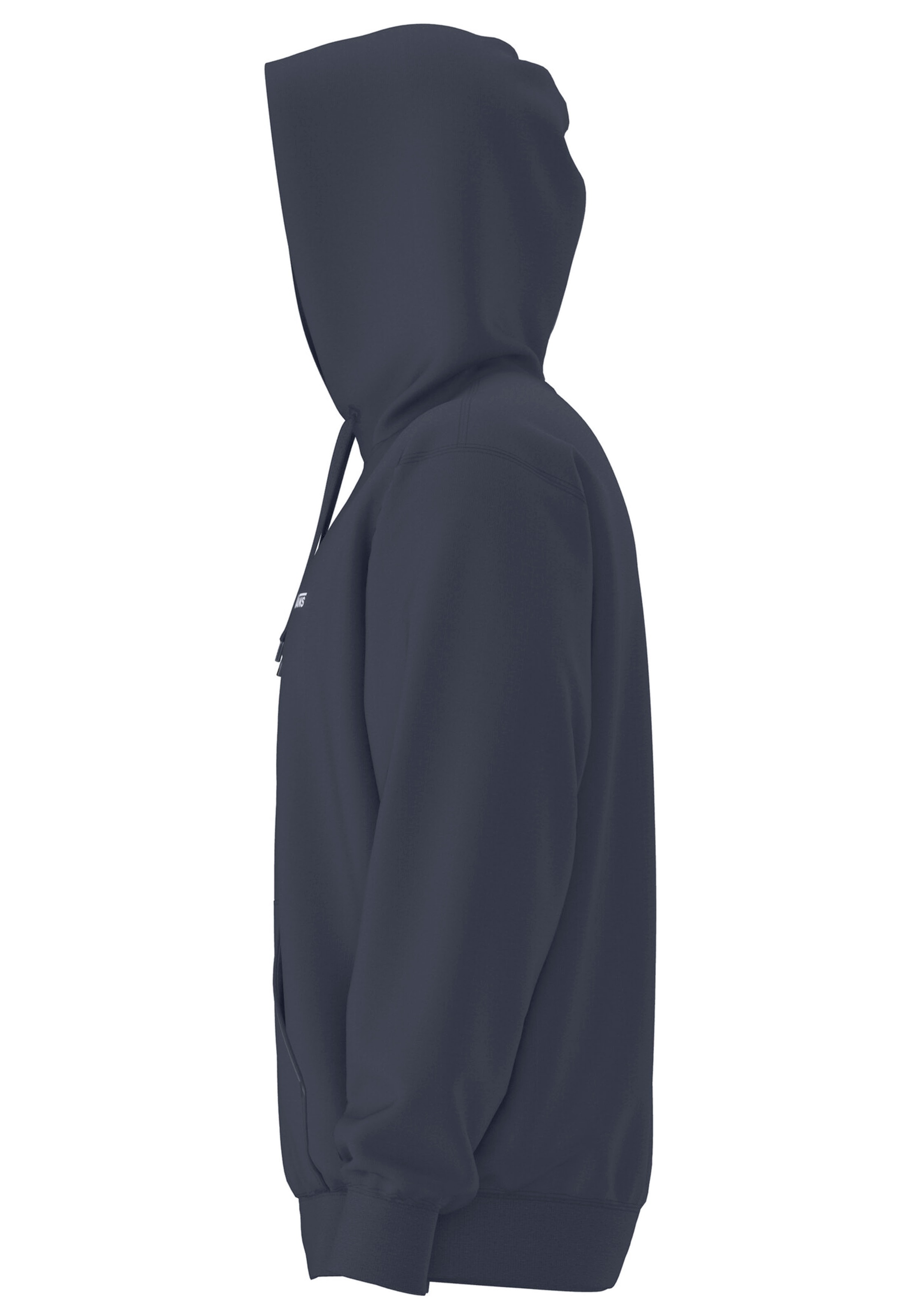 Vans Kapuzensweatshirt »LEFTCHESTIILOOSEPO«