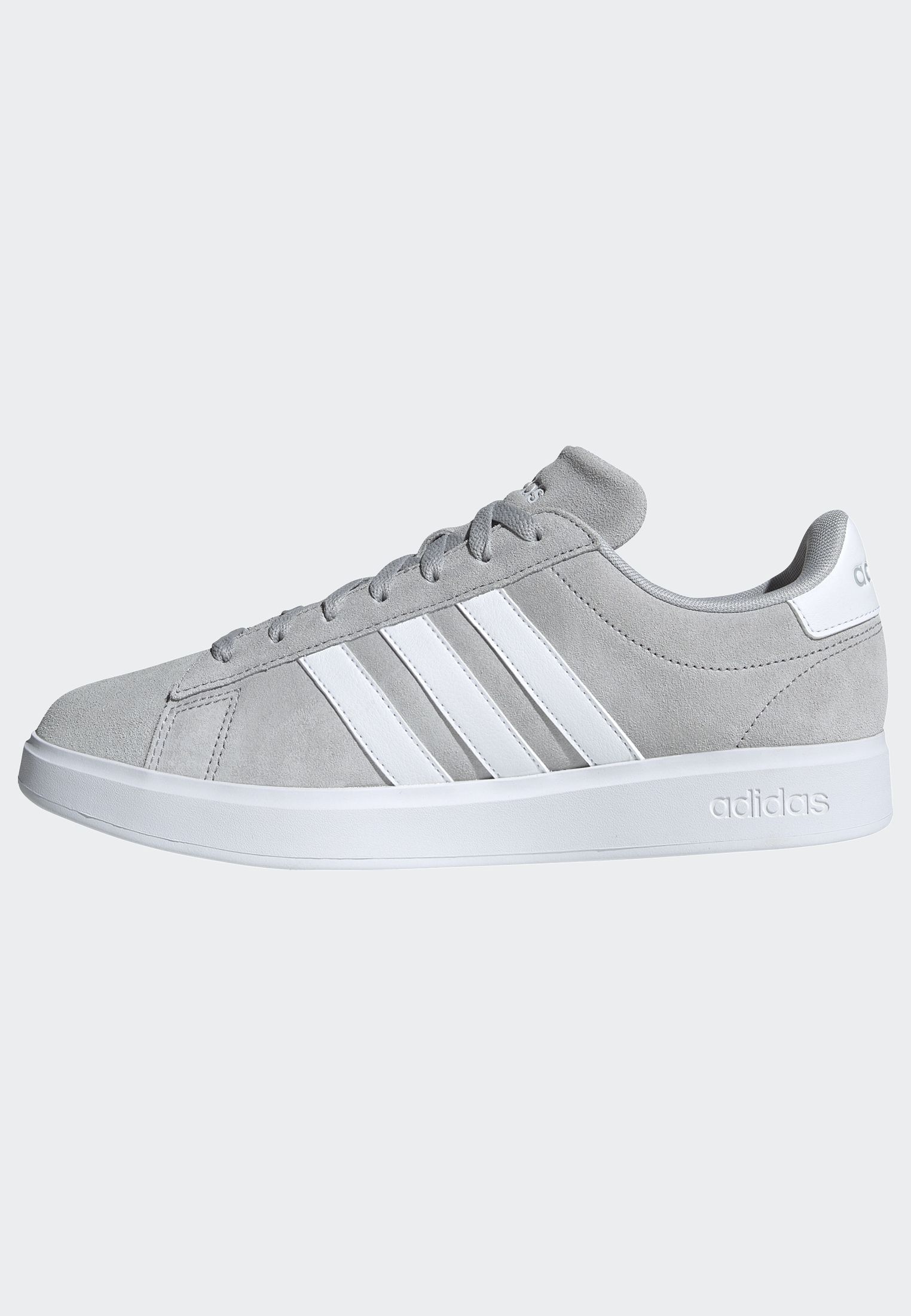 adidas Sportswear Sneaker »GRAND COURT 2.0«, Design auf den Spuren des adidas Superstar