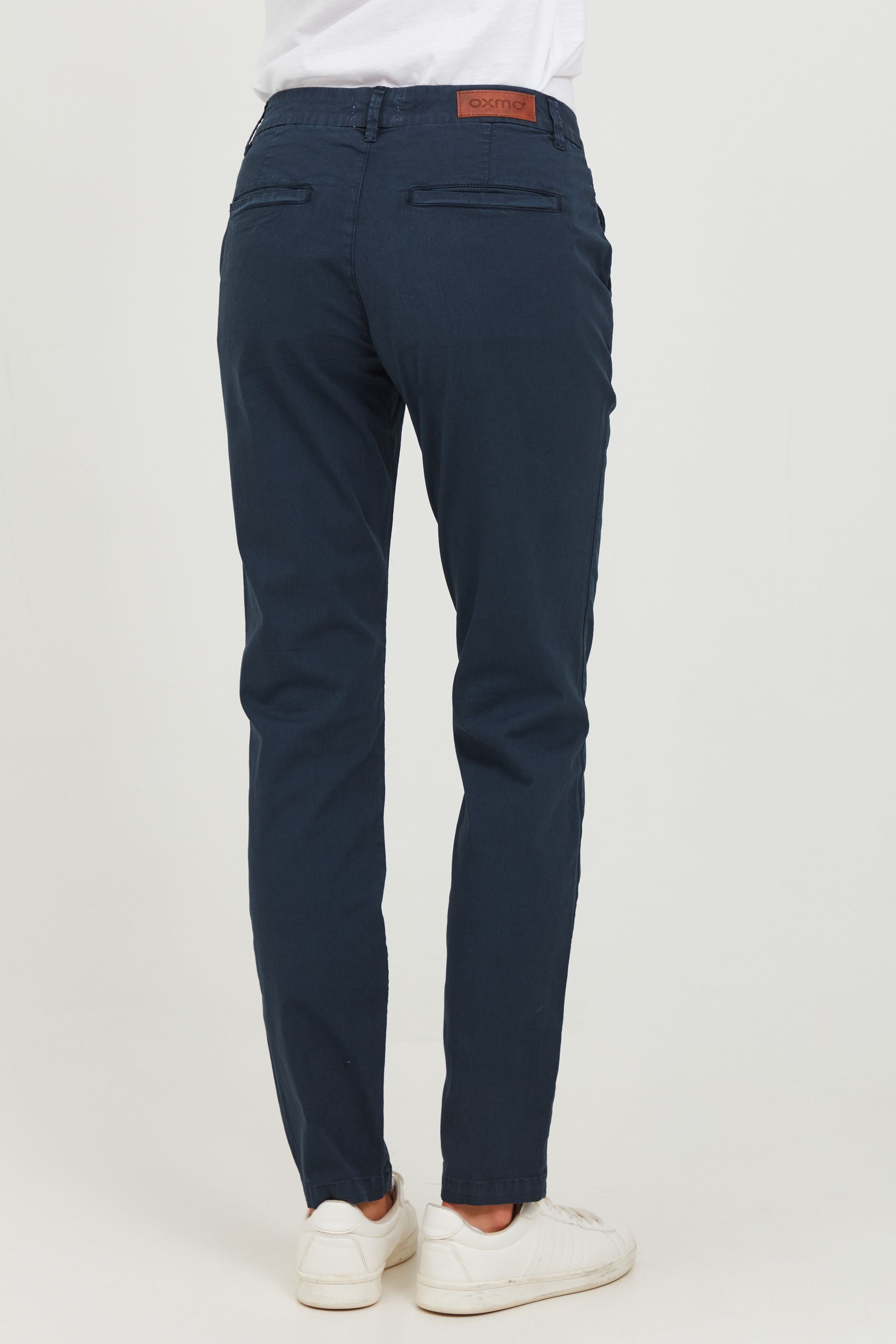 OXMO Chinohose »Chinohose OXChilli«