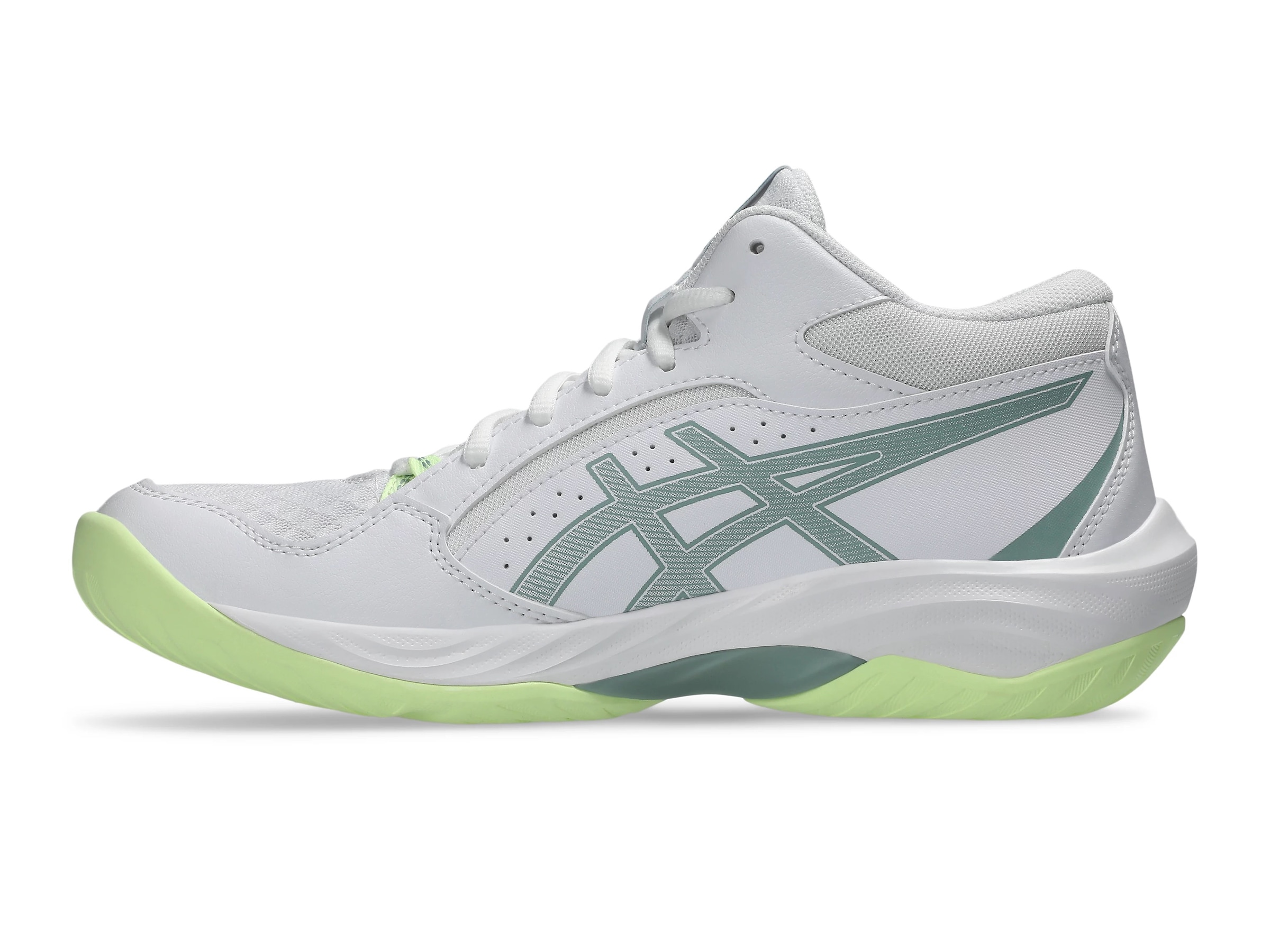Asics Hallenschuh »GEL-TASK MT 5«  besonders geeignet für Handball und Volleyball