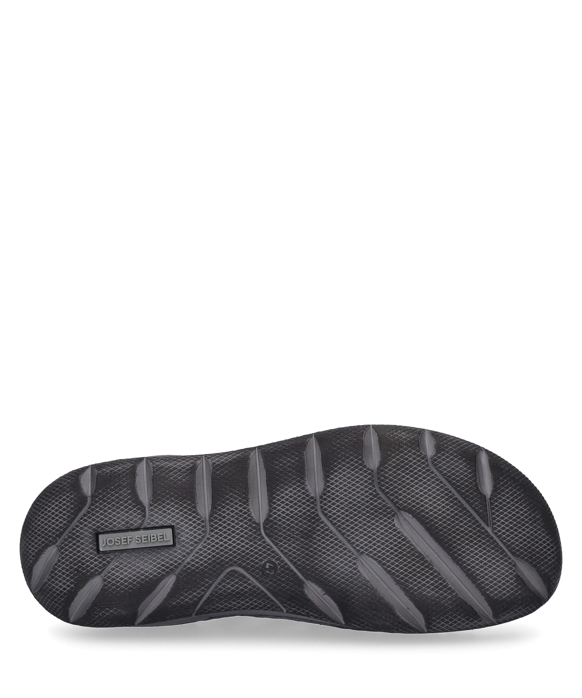 Josef Seibel Sandale »Maverick 21, schwarz«