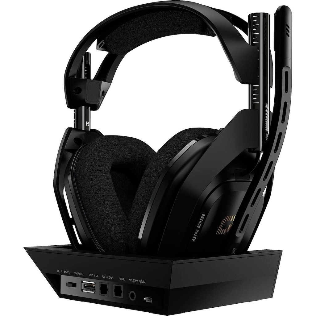 Xbox Konsolen-Set »Series S«, inkl. Astro A50