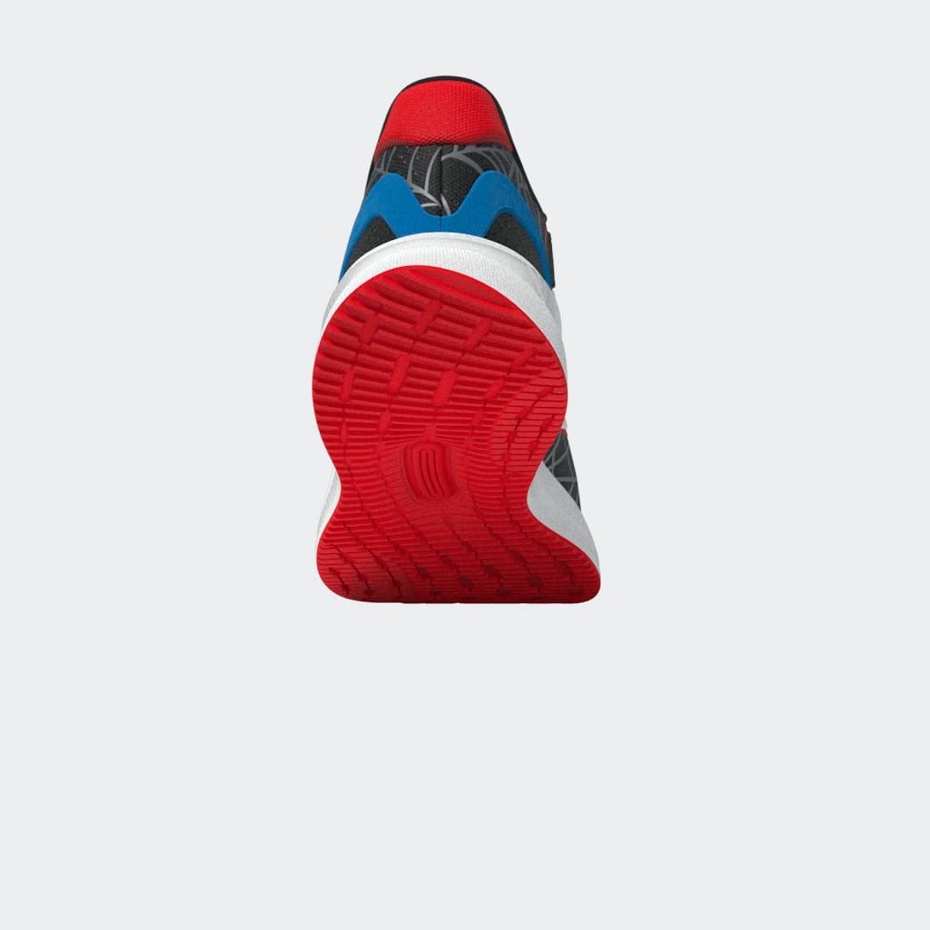 adidas Sportswear Sneaker »ADIDAS MARVEL SPIDER-MAN RUNFALCON  FÜR KINDER«  mit Klettverschluss