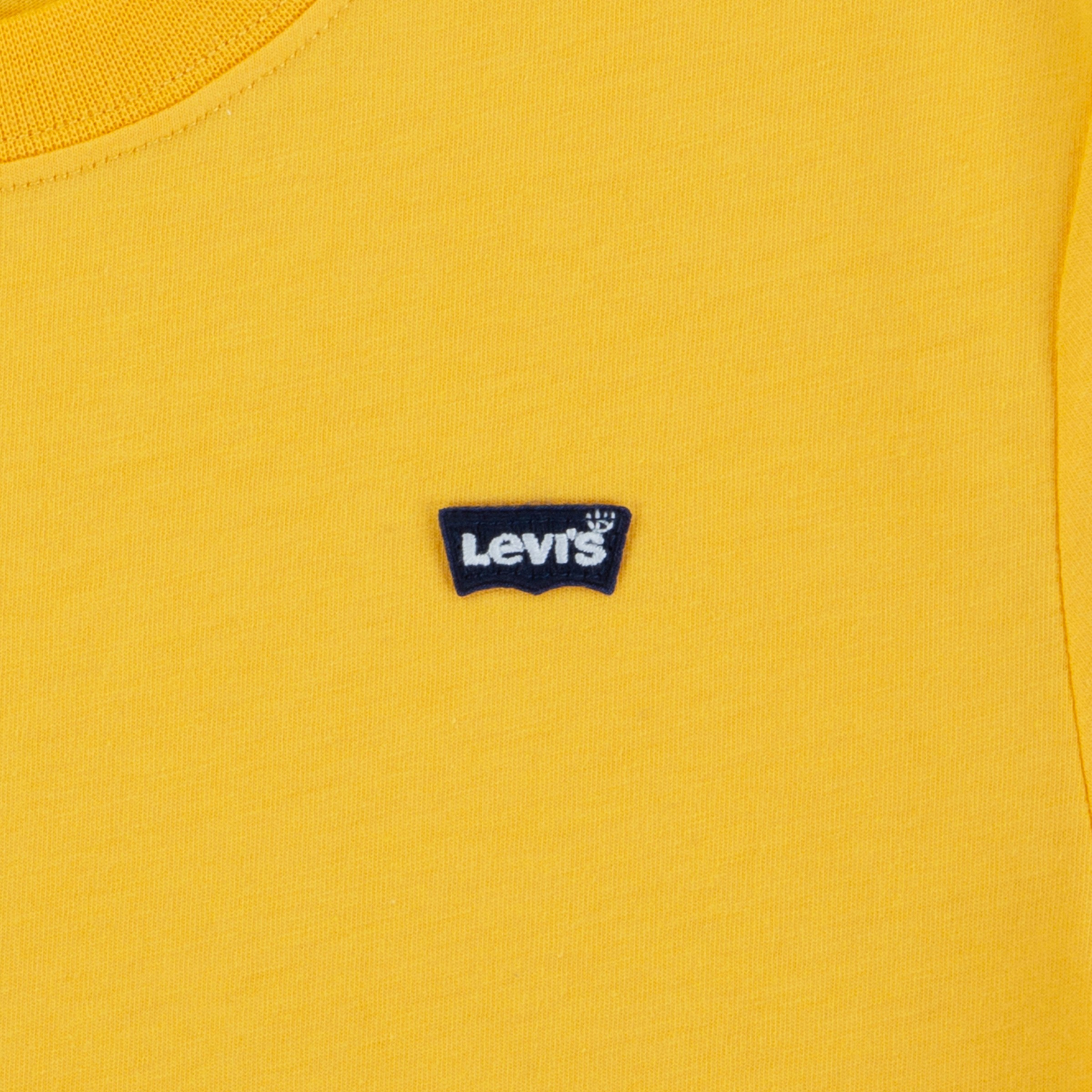 Levi's® Kids T-Shirt »LVB BATWING CHEST HIT«, Mit Logo Stickerei for BOYS