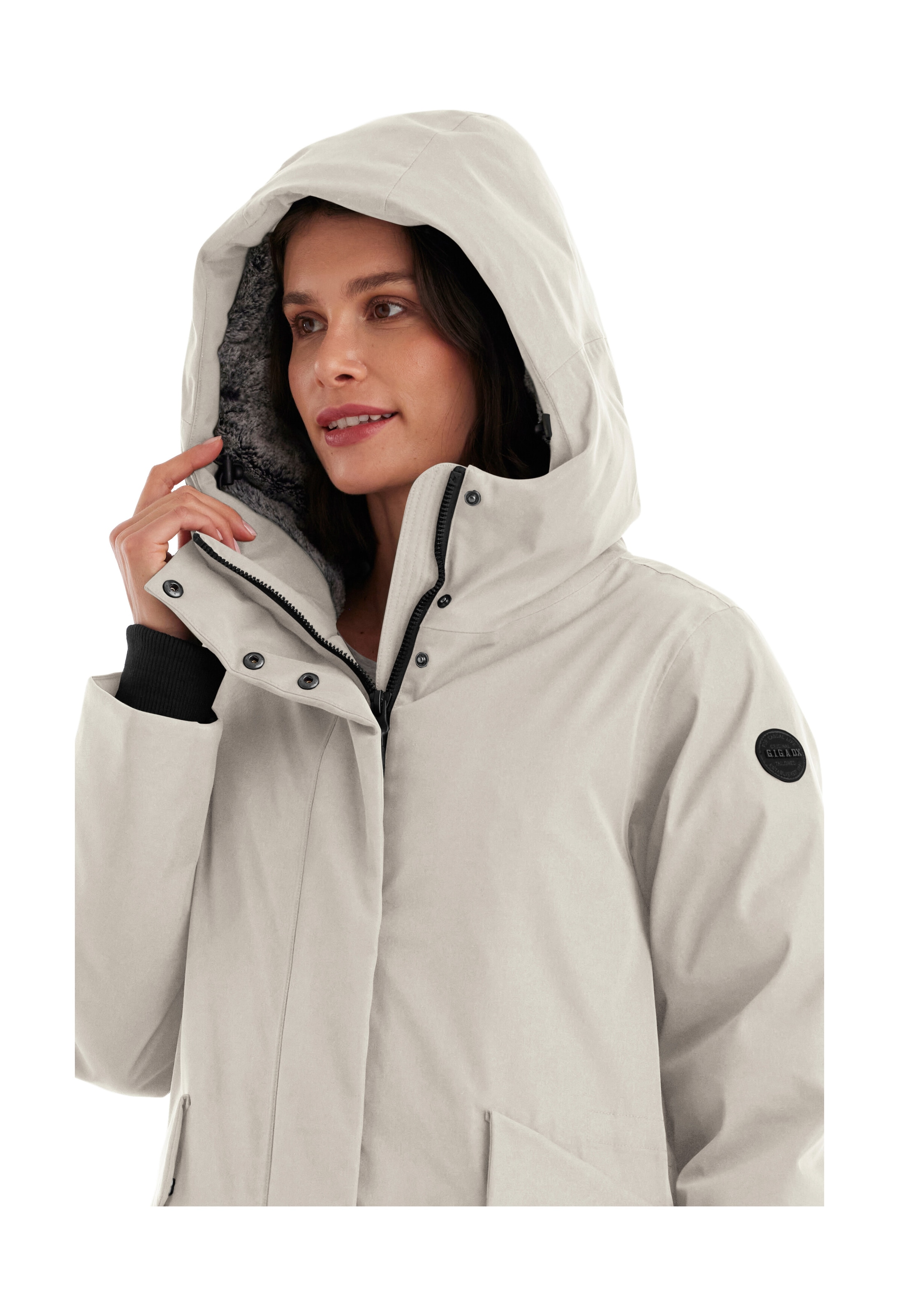 G.I.G.A. DX by killtec Parka »GW 12 WMN PRK«