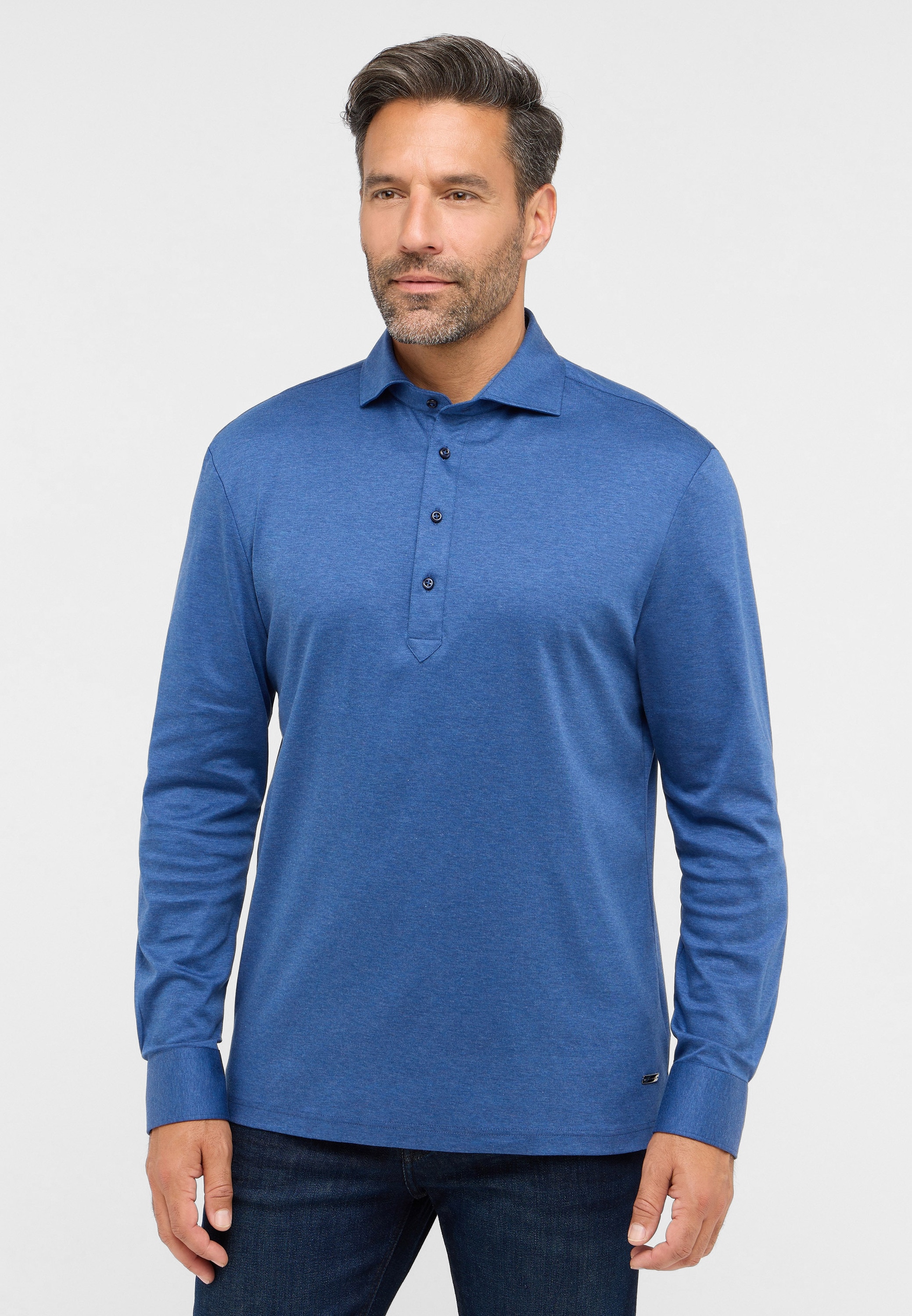 Poloshirt »MODERN FIT«