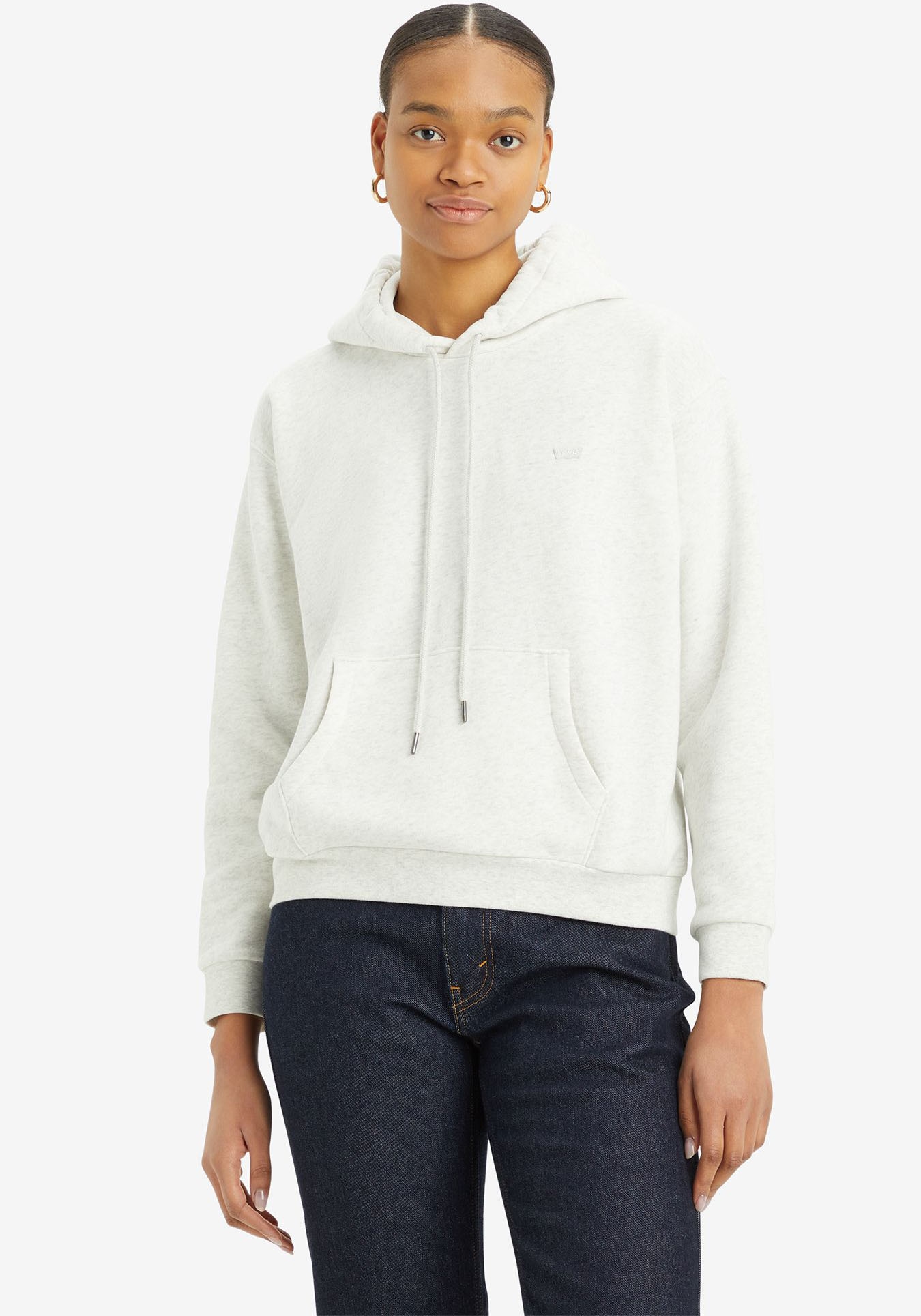 Levi's® Kapuzensweatshirt »EVERYDAY HOODIE«
