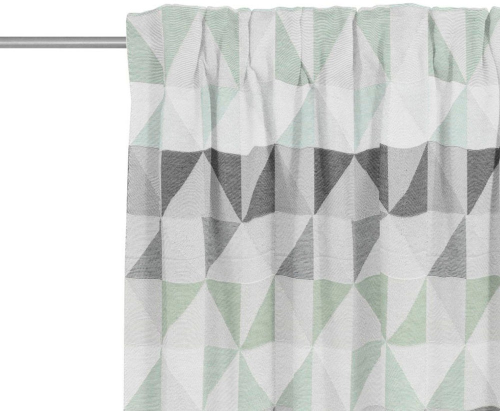 Wirth Vorhang »Berlare«, (1 St.), nach Maß