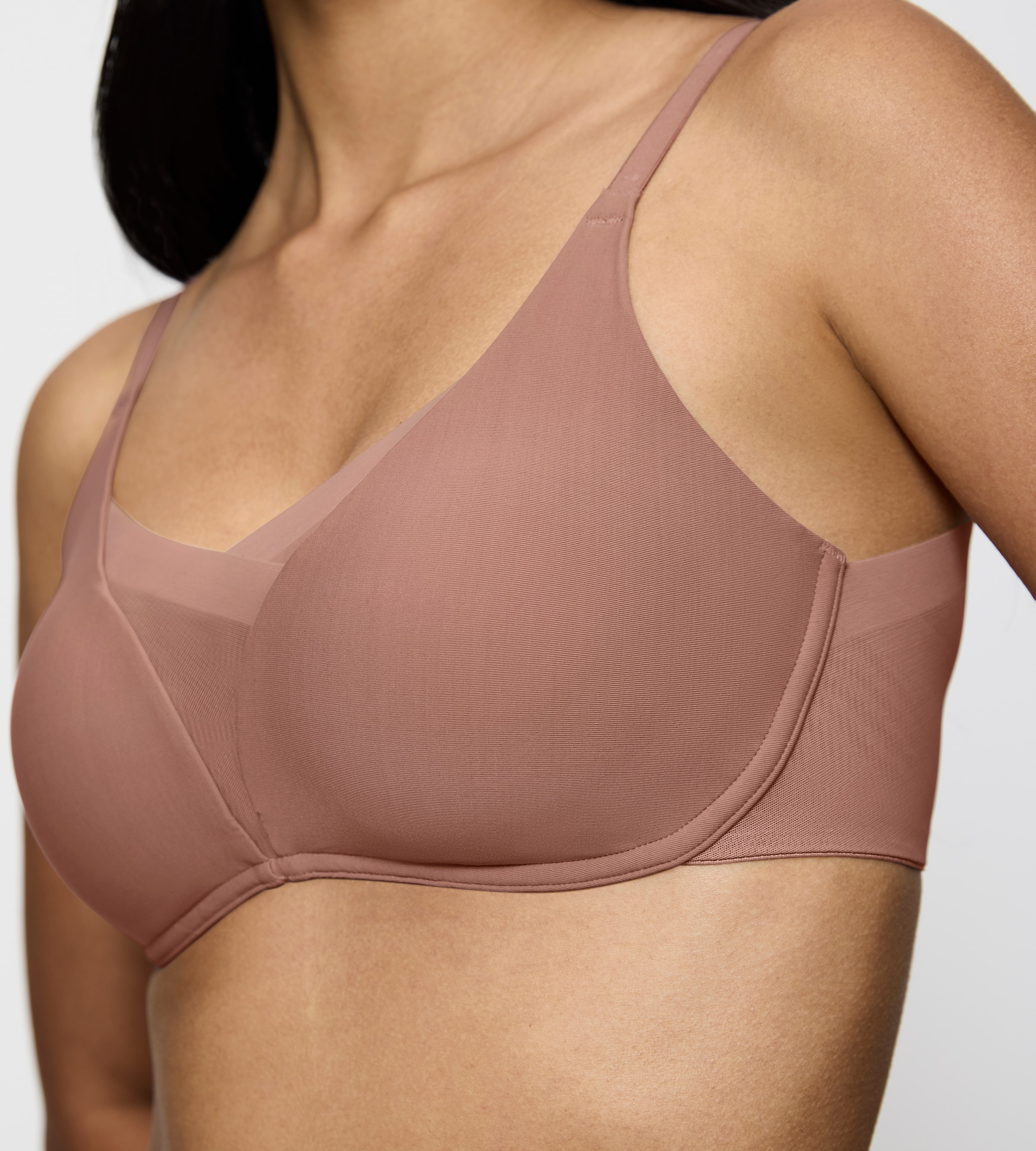 Triumph Bügel-BH »Shape Smart P« glättend und schmeichelnd