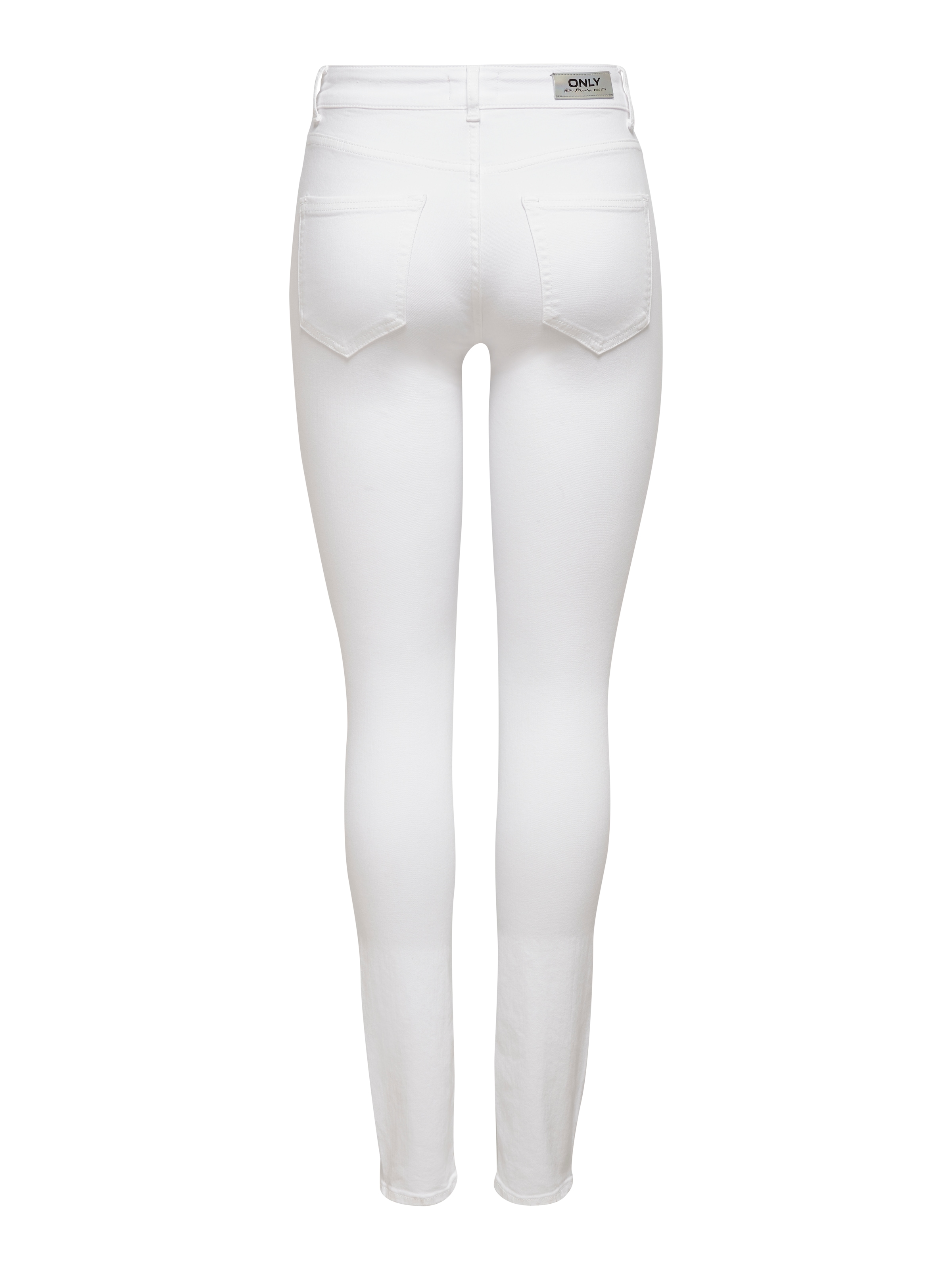 ONLY Skinny-fit-Jeans »ONLBLUSH MID SKINNY DNM REA0730«