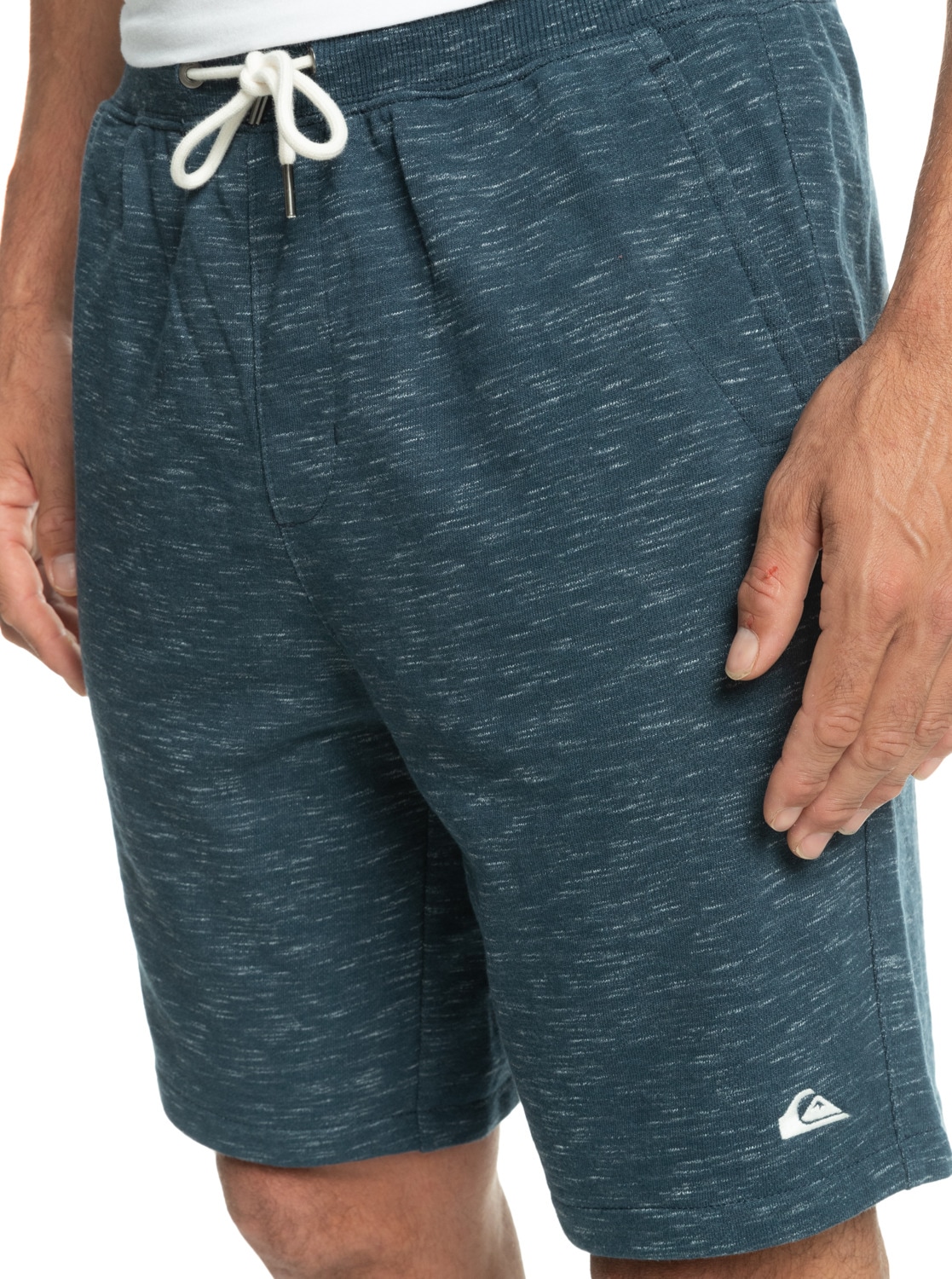 Quiksilver Sweatshorts »Bayrise«