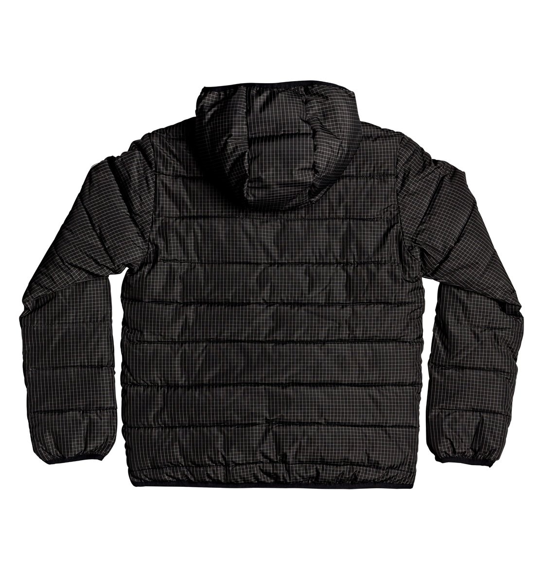 DC Shoes Outdoorjacke »Turner Puffer«, mit Kapuze