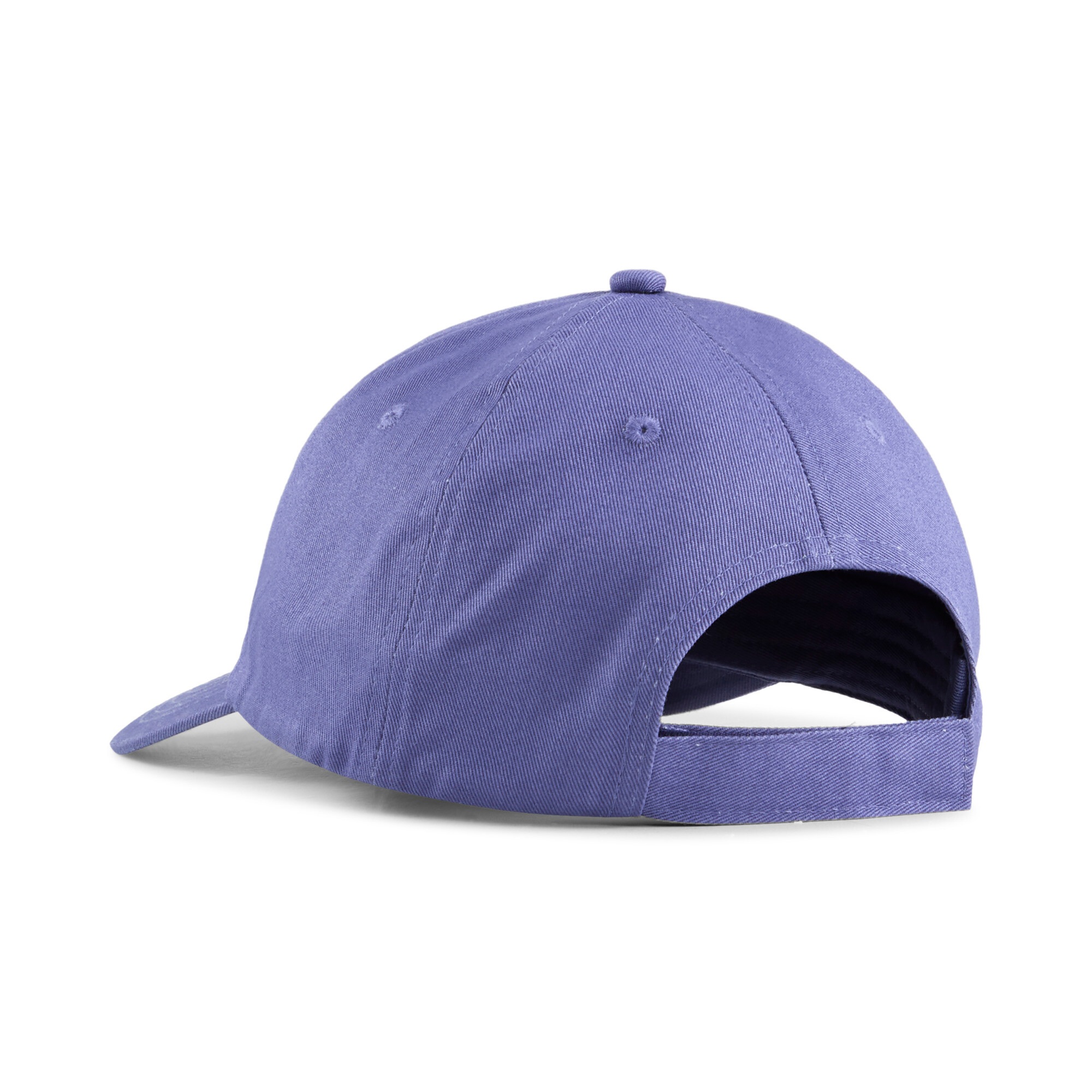 PUMA Baseball Cap »ESS NO1 LOGO BB CAP« sportlicher Stil, aus Baumwolle