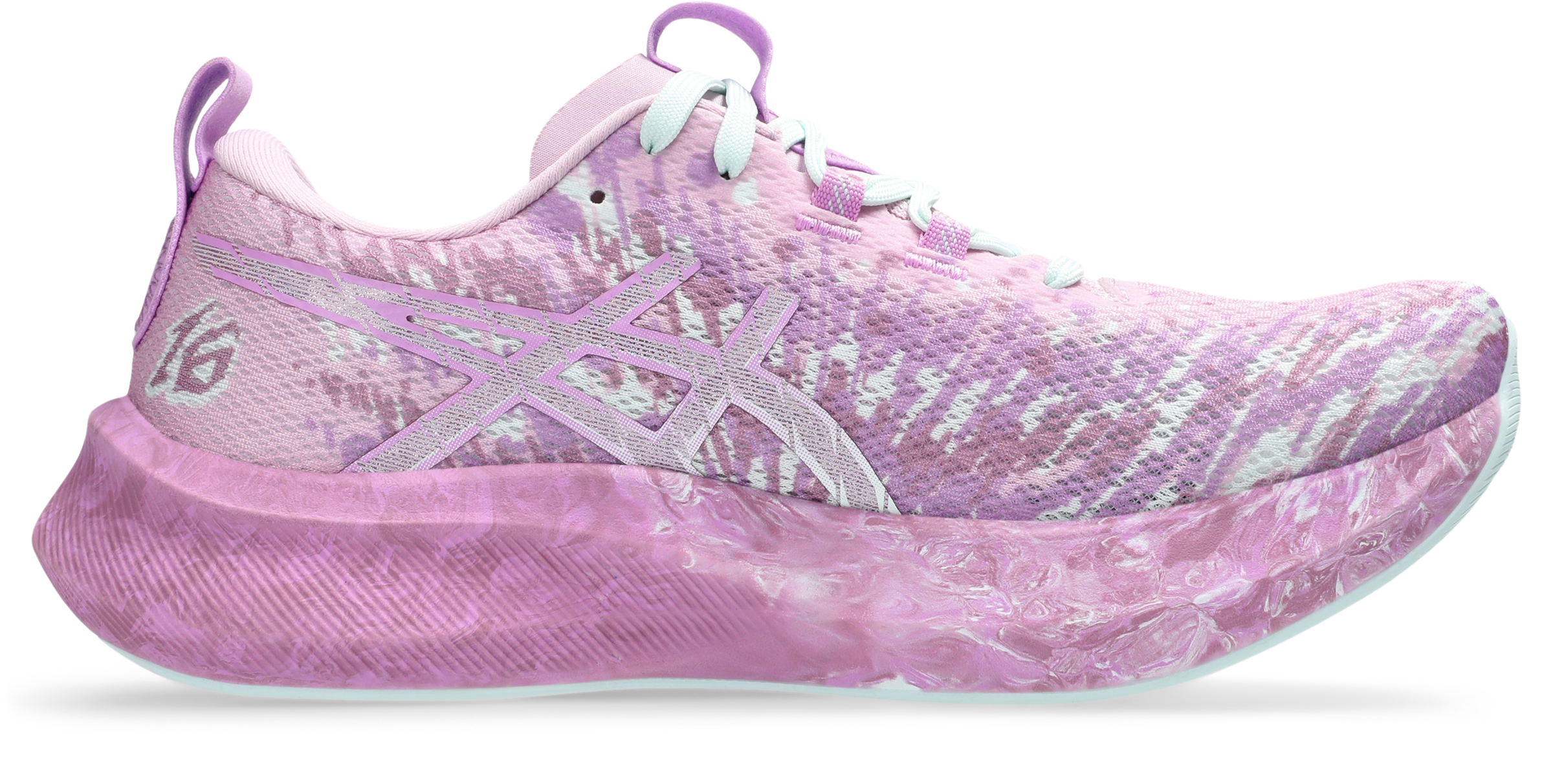 Asics Laufschuh »NOOSA TRI 16«