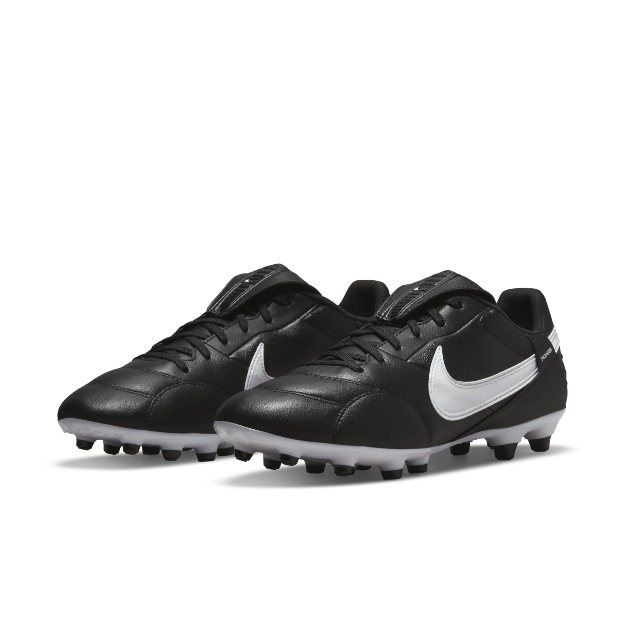 Nike Fußballschuh »THE PREMIER III FG FIRM-GROUND SOCC«, für Rasenplätze
