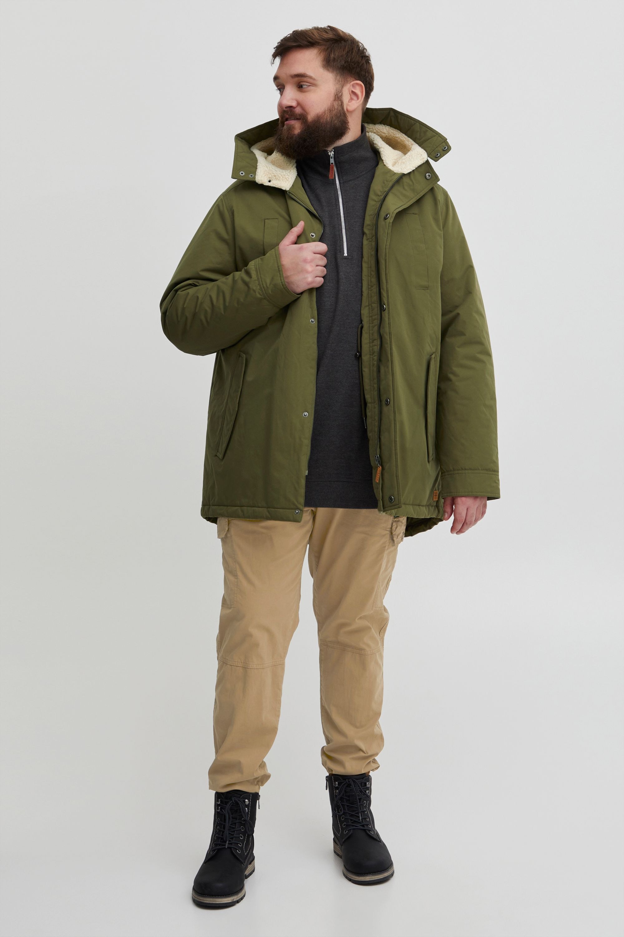 Blend Kurzjacke »Kurzjacke BHSergius Big & Tall«