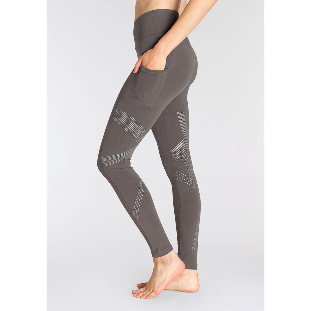 LASCANA ACTIVE Leggings