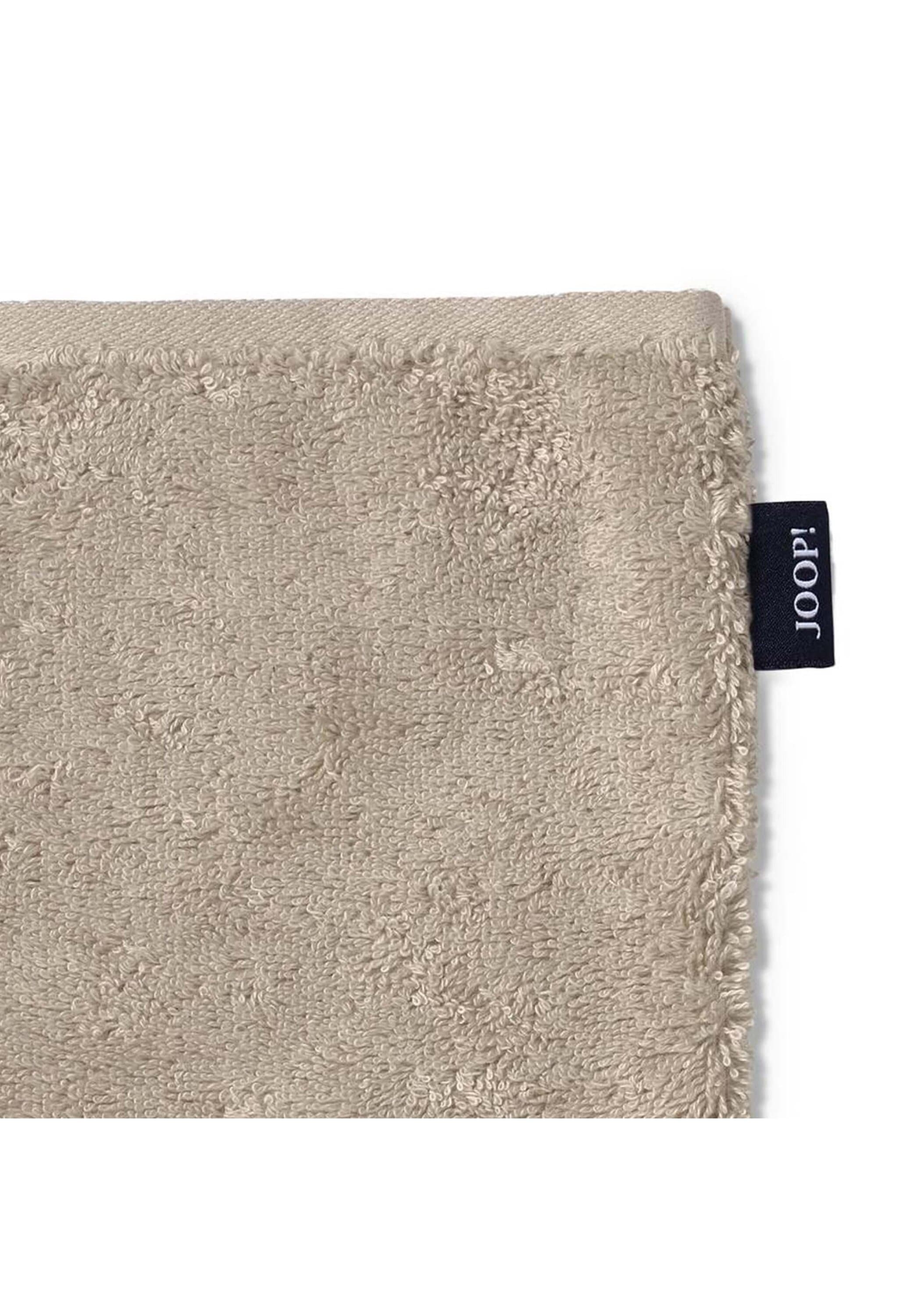 JOOP! Waschhandschuh »Waschlappen Doubleface 3er Pack«