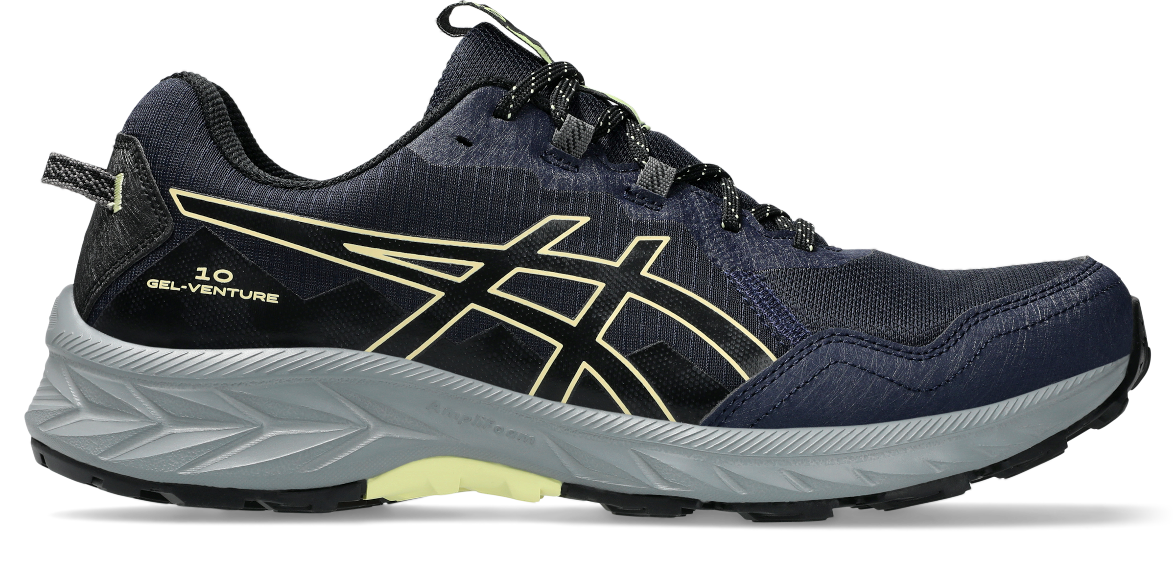 Asics Trailrunningschuh »GEL-VENTURE 10«