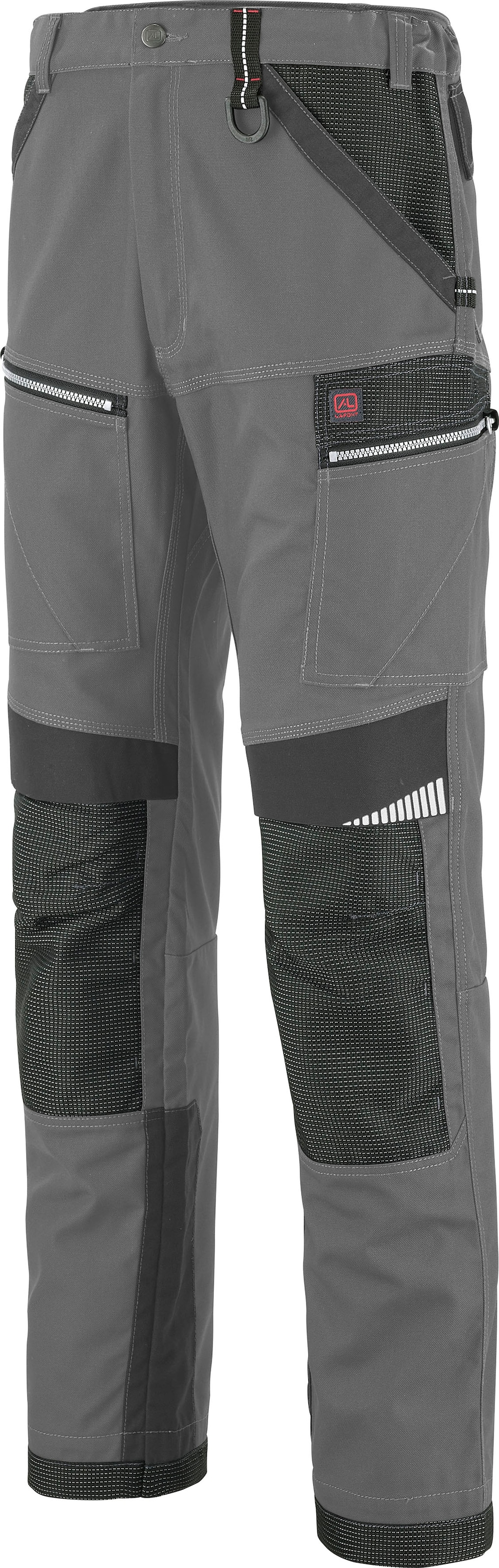 Arbeitshose »"Spanner"«, Elastischer Bund, Cordura ®-Verstärkung, Easy Saum