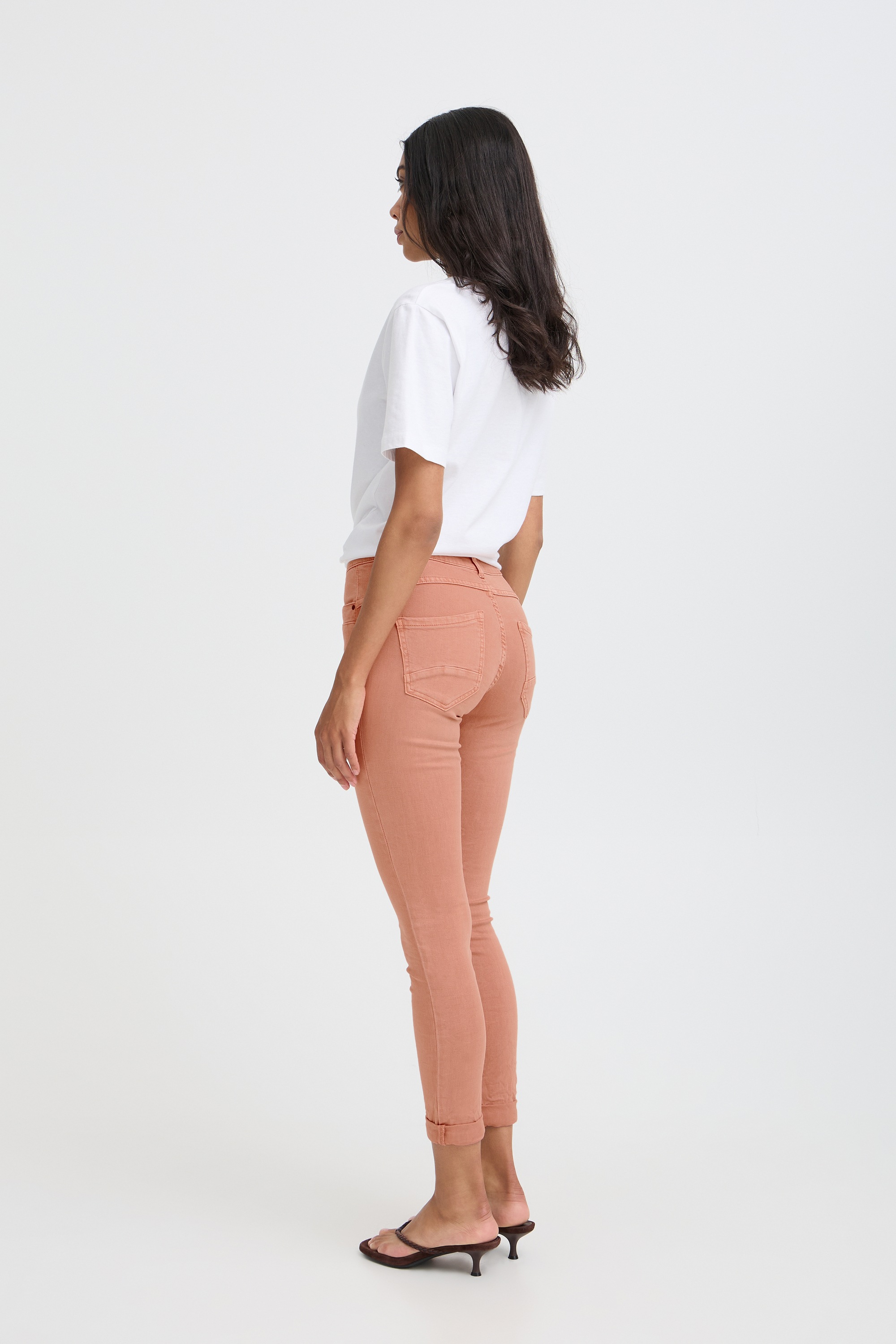 b.young Regular-fit-Jeans »Damen Jeans BXKAILY«