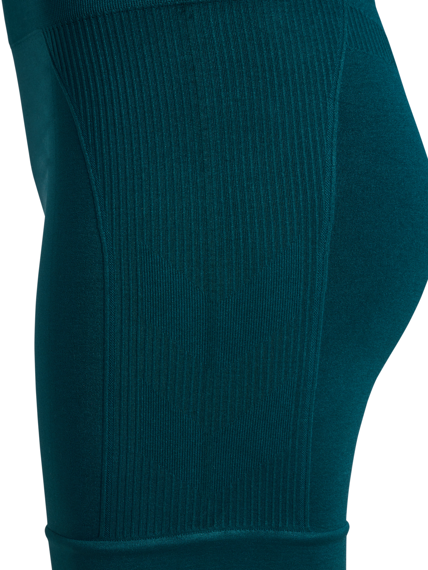 hummel Shorts »hmlTIF SEAMLESS SHORTS«, (1 tlg.)
