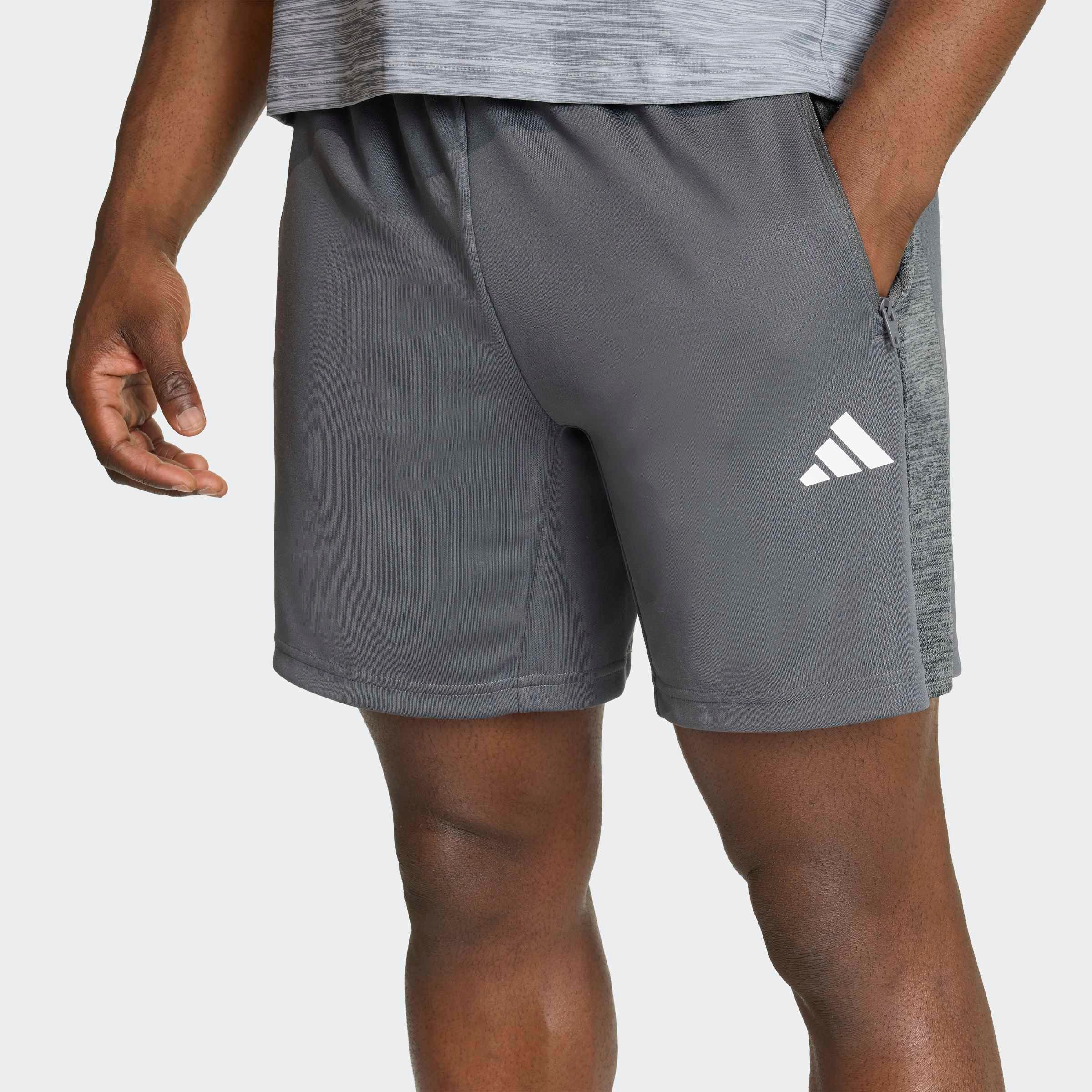 adidas Performance Shorts »WORKOUT ESSENTIALS ALL-SET«